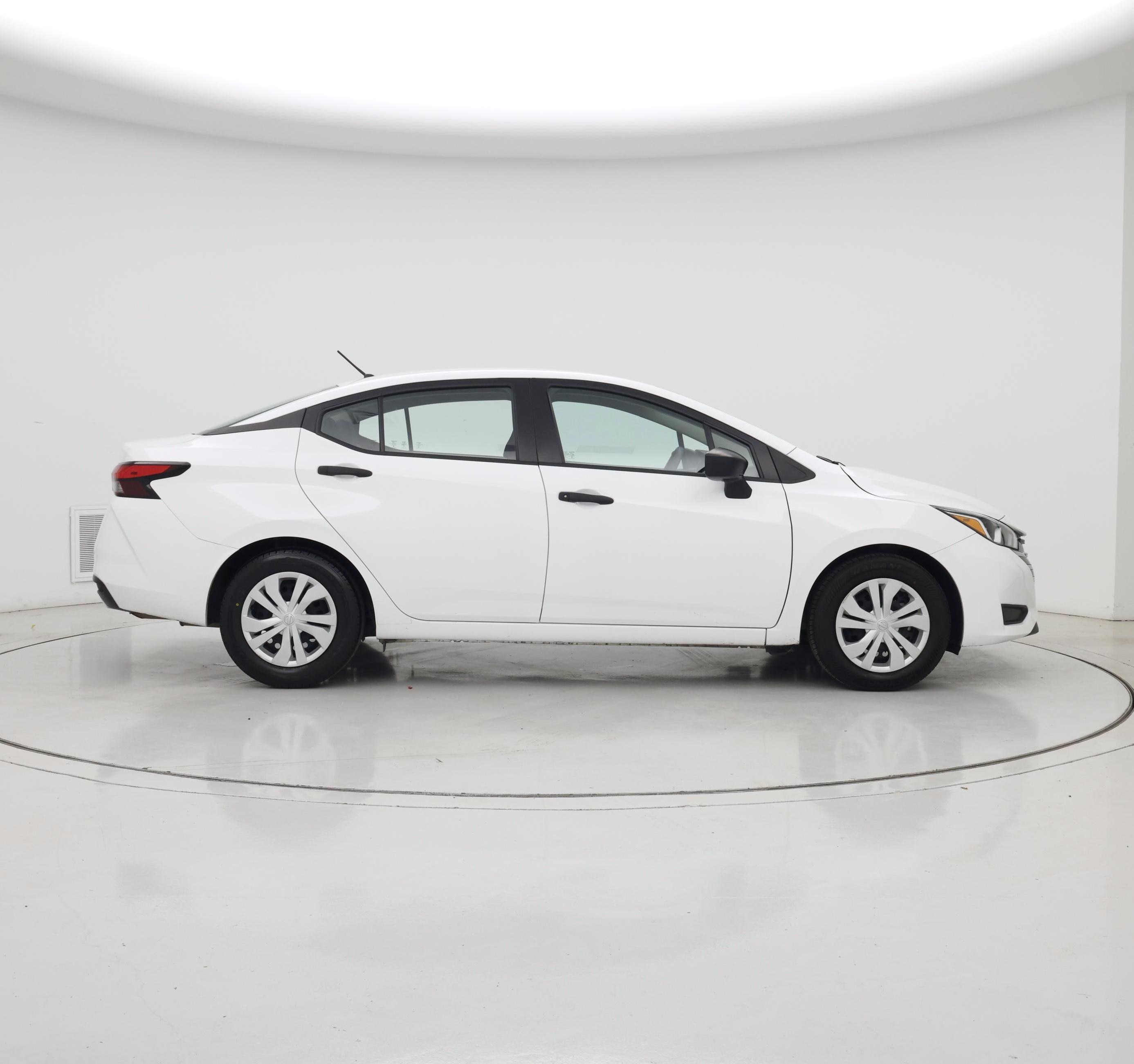 Thumbnail: 2024 Nissan Versa - 7