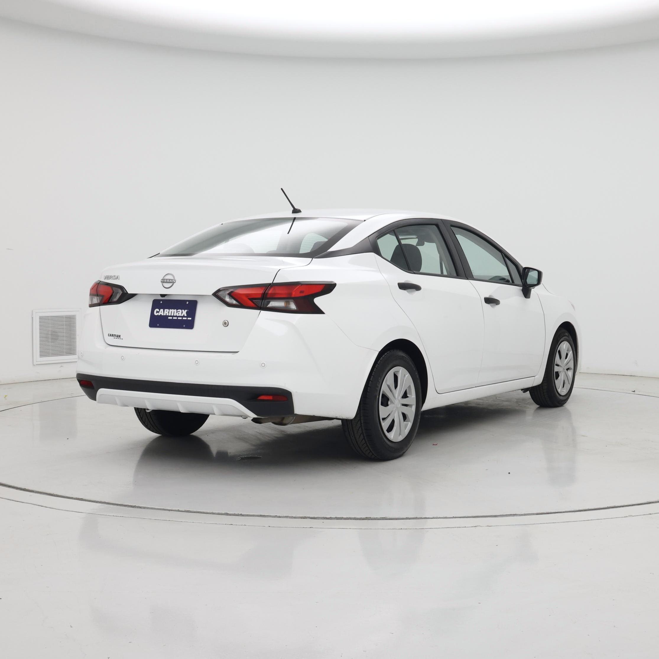 Thumbnail: 2024 Nissan Versa - 8