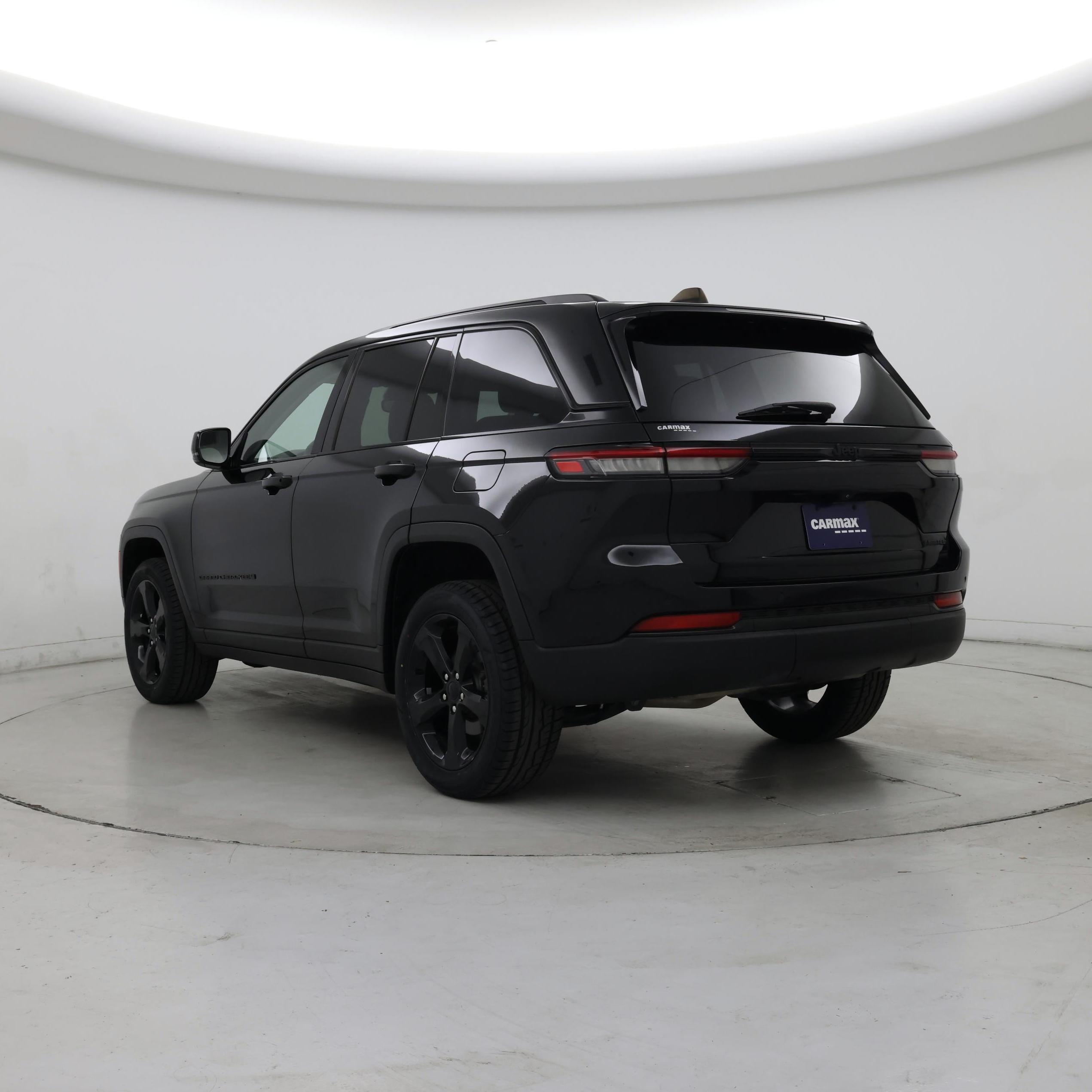 Thumbnail: 2023 Jeep Grand Cherokee - 2