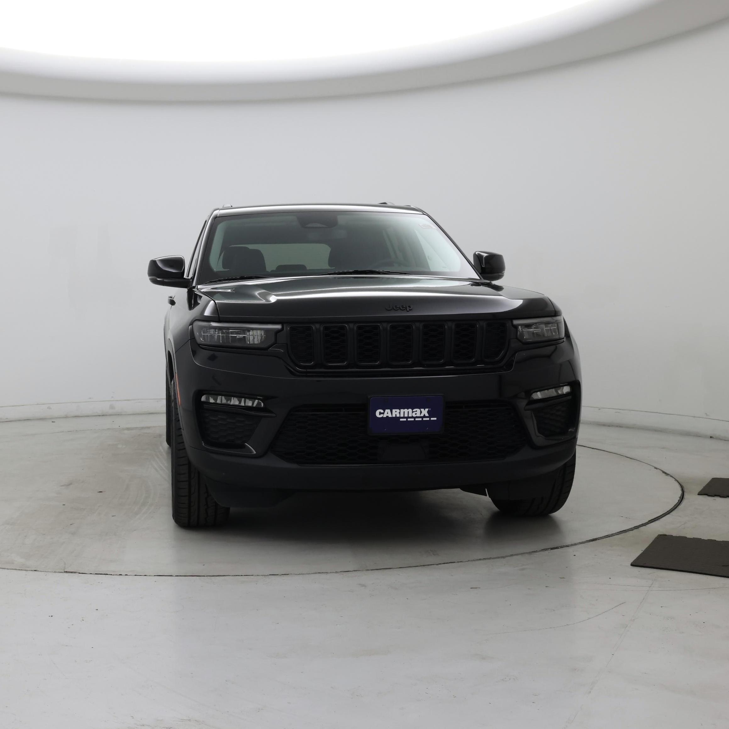 Thumbnail: 2023 Jeep Grand Cherokee - 5