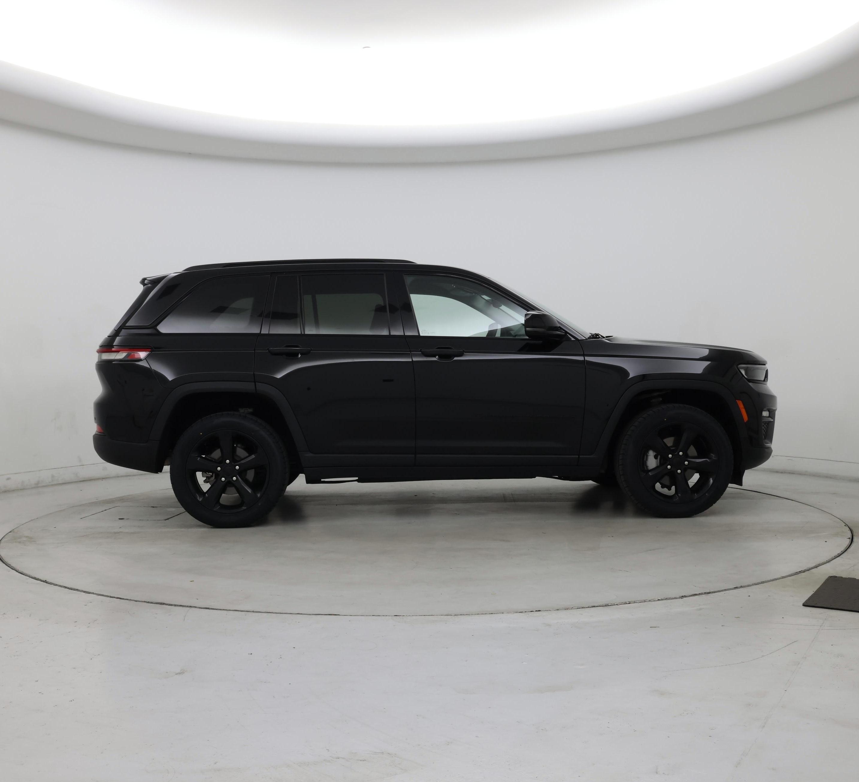 Thumbnail: 2023 Jeep Grand Cherokee - 7