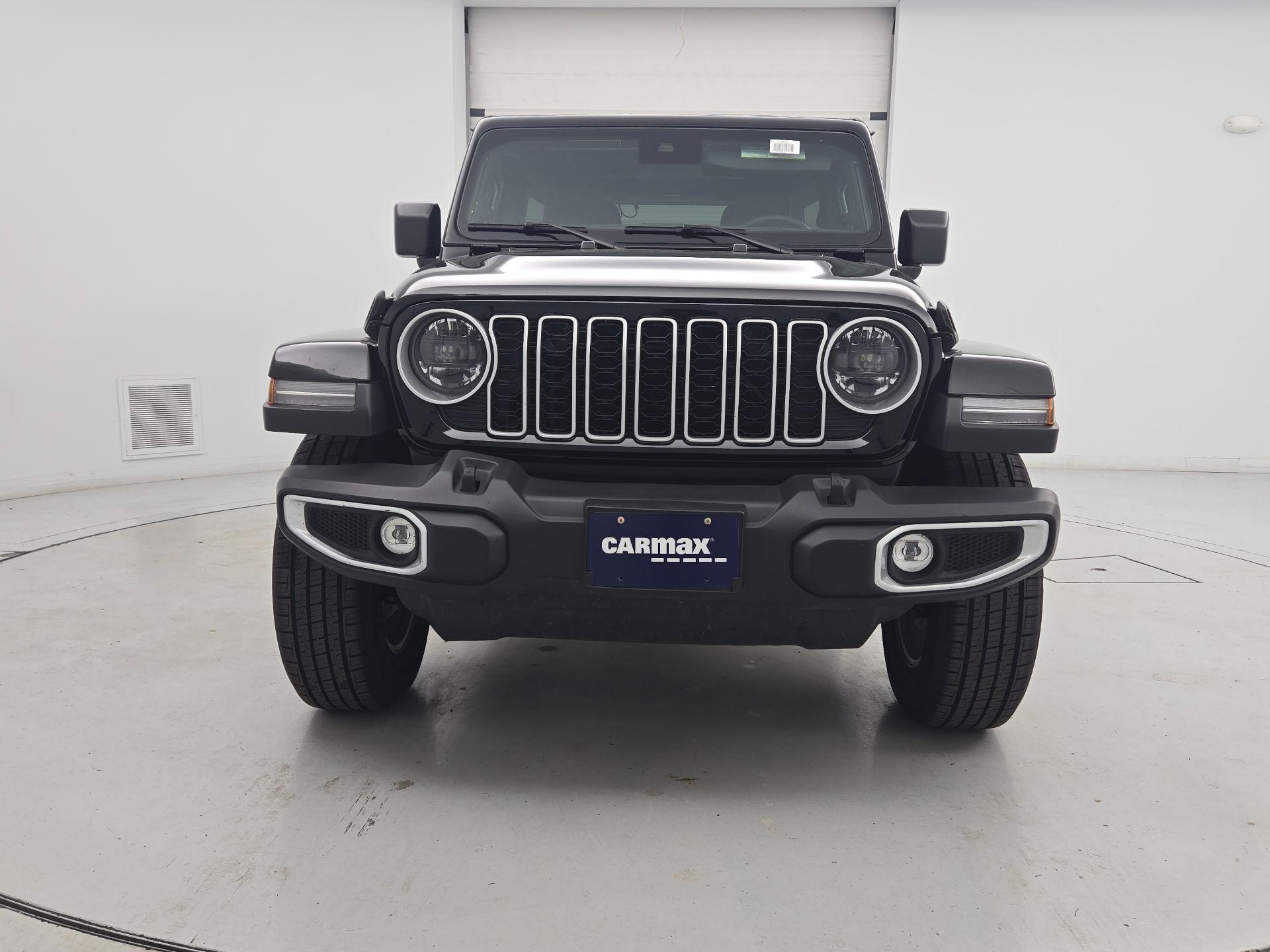 Thumbnail: 2025 Jeep Wrangler - 2