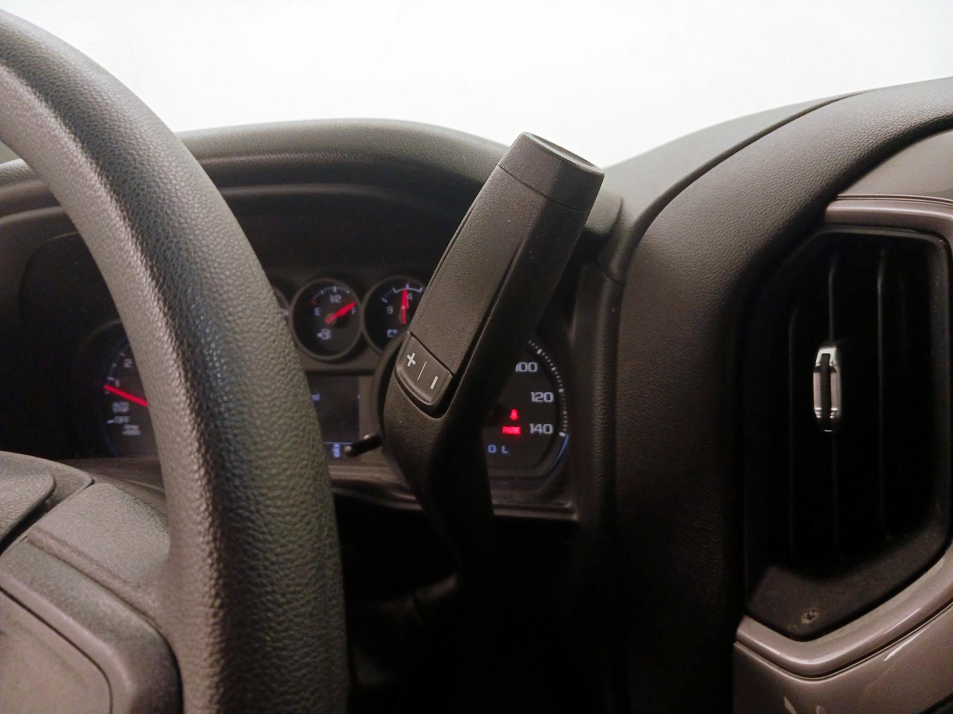 Thumbnail: 2024 Chevrolet Silverado 1500 - 17