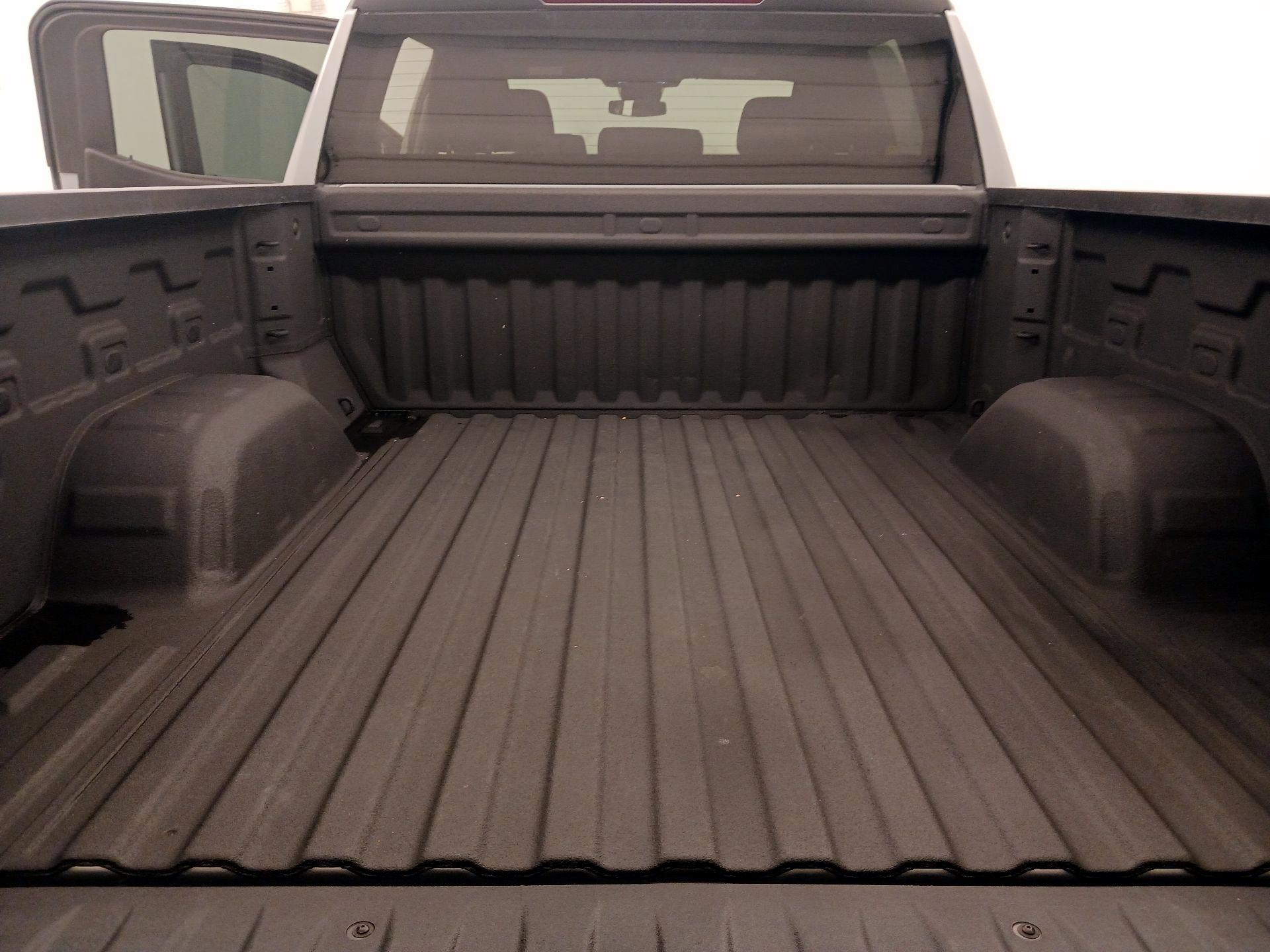 Thumbnail: 2024 Chevrolet Silverado 1500 - 20