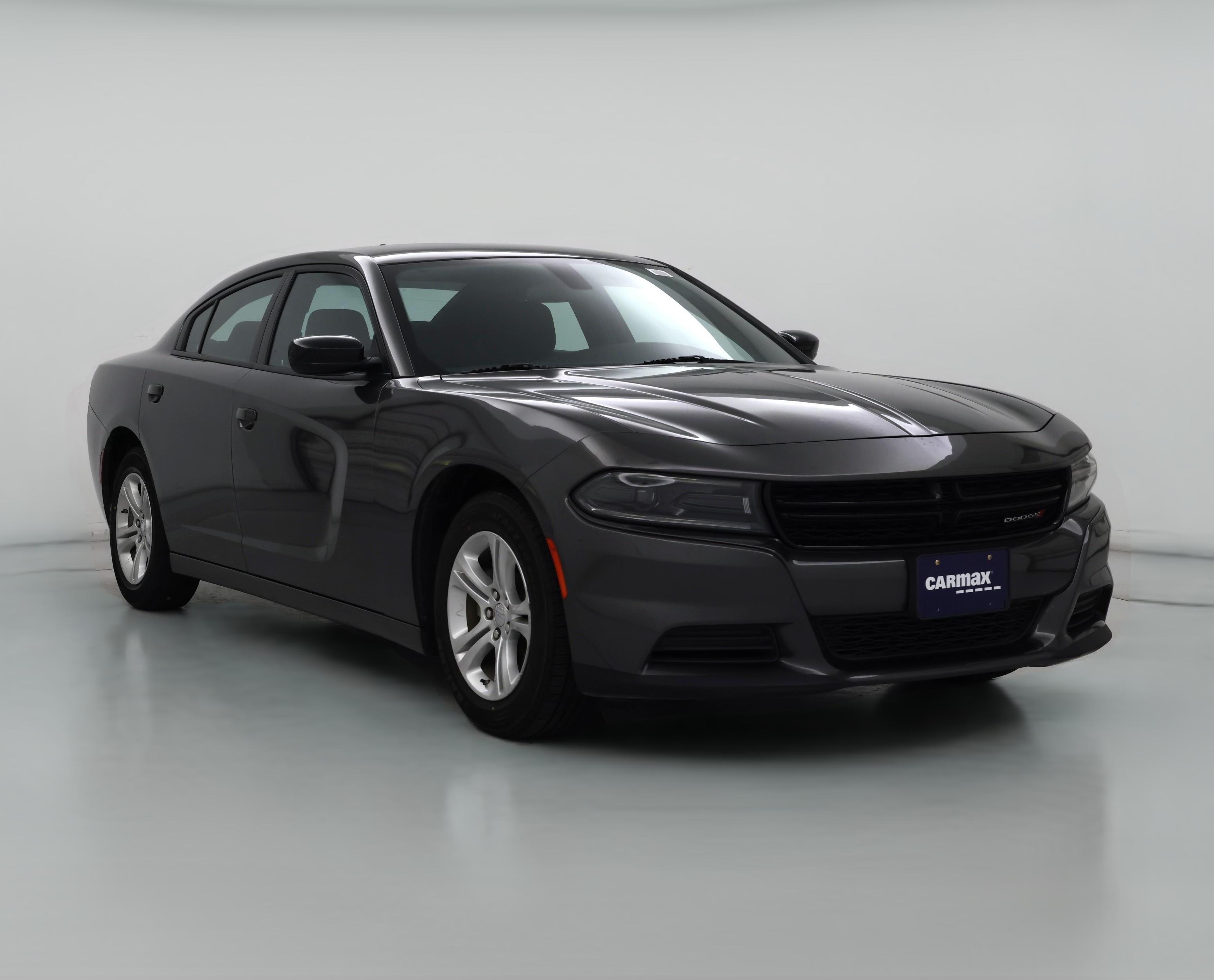 Thumbnail: 2023 Dodge Charger - 1