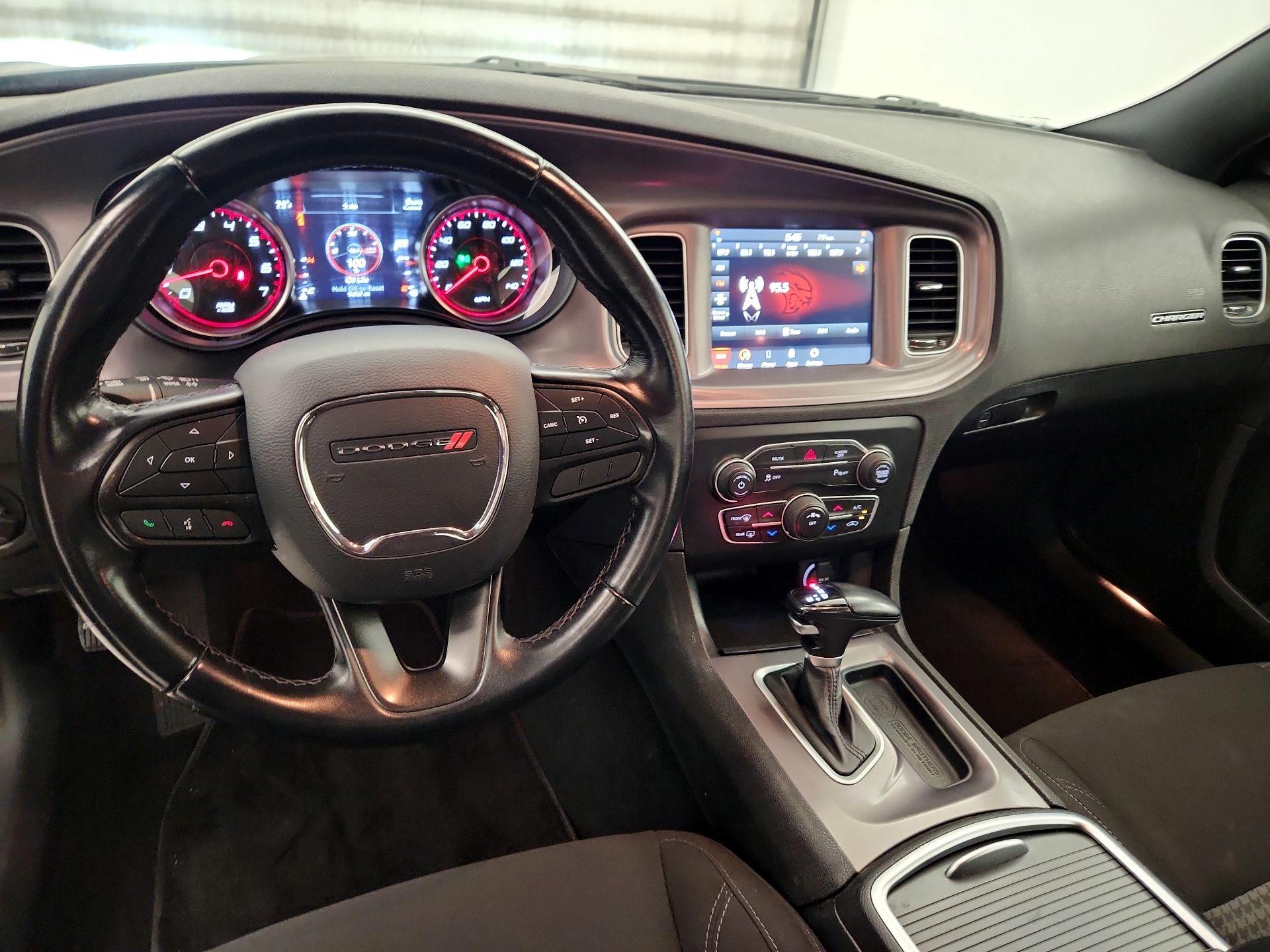 Thumbnail: 2023 Dodge Charger - 9
