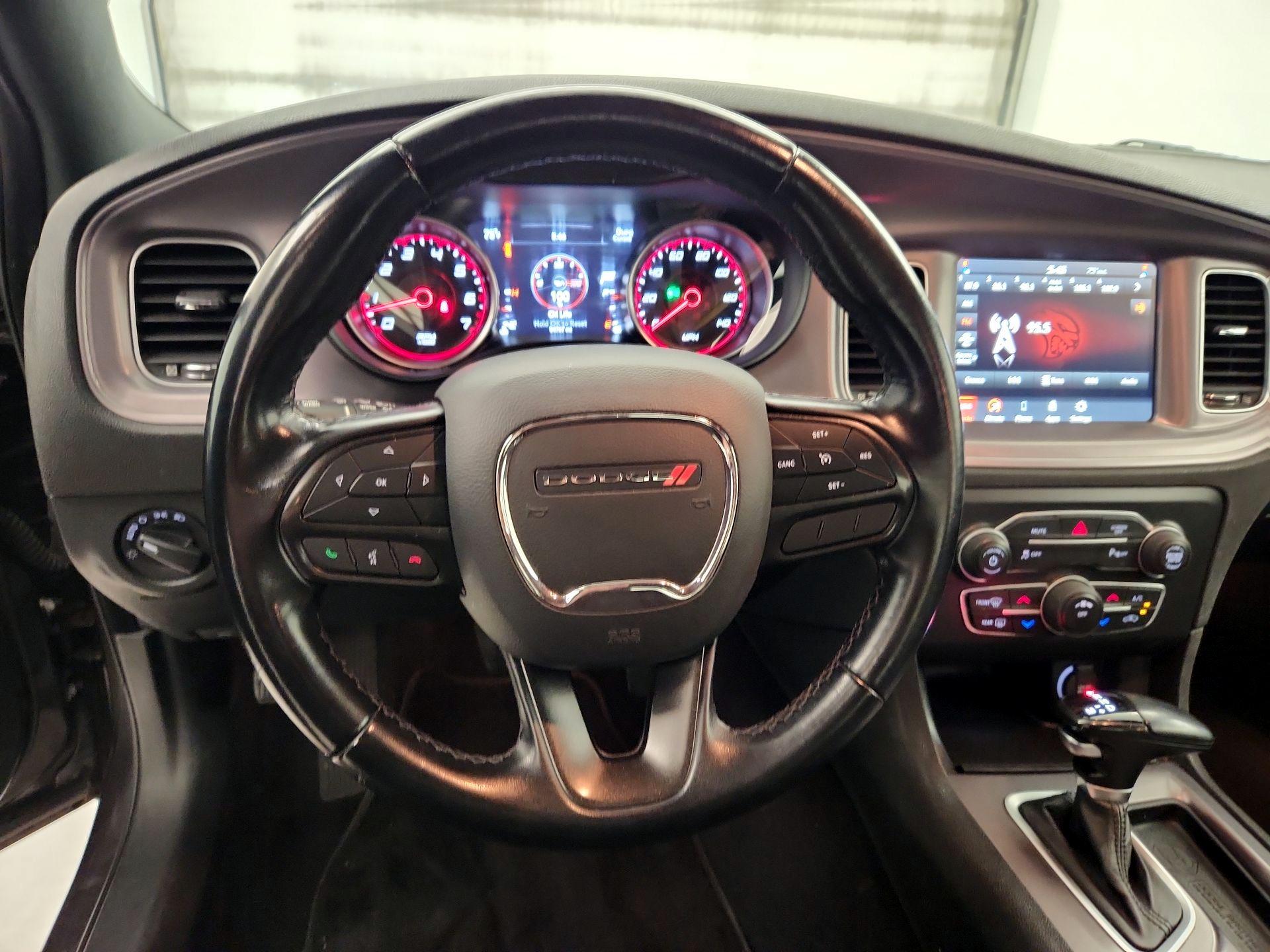 Thumbnail: 2023 Dodge Charger - 10