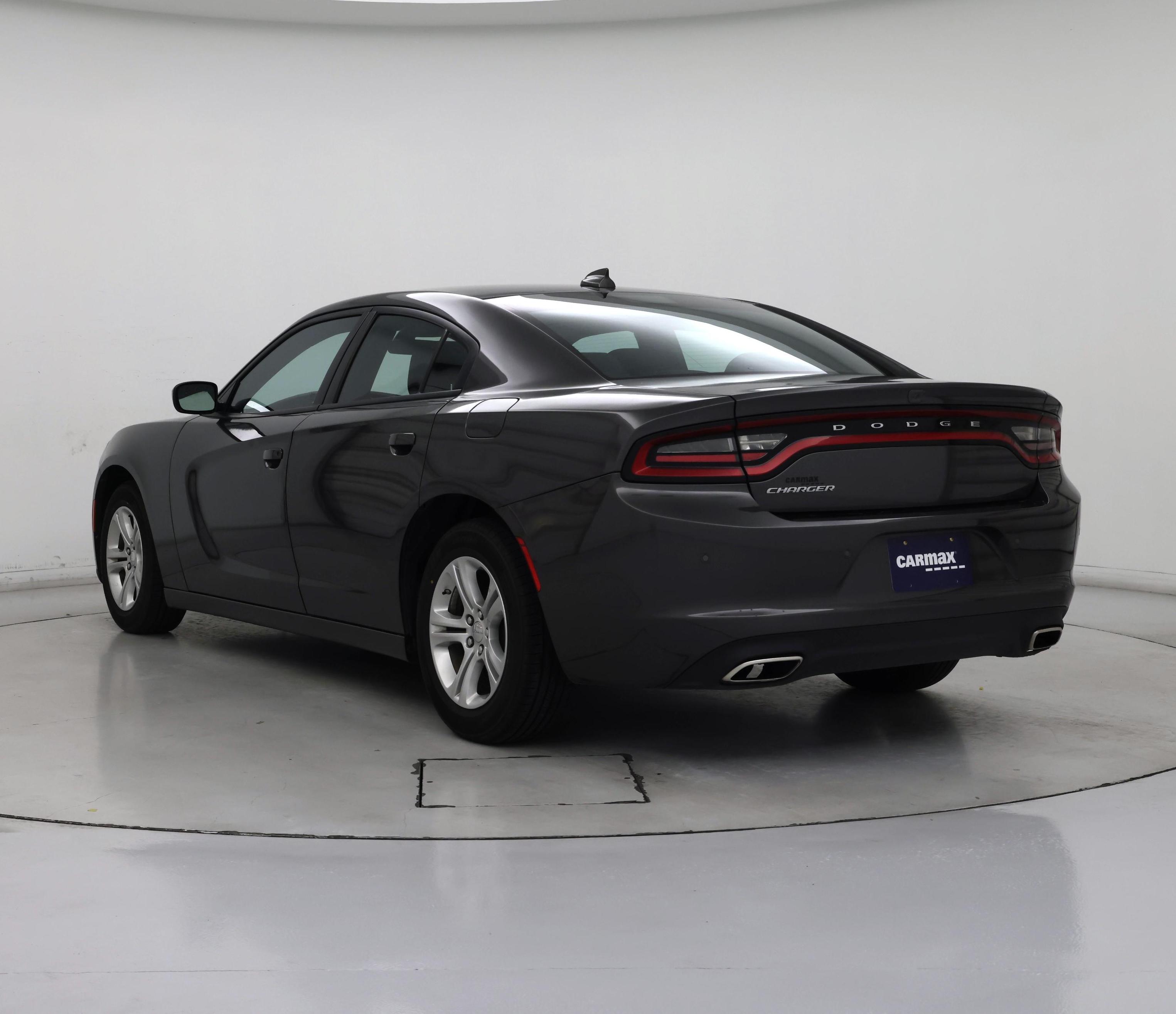 Thumbnail: 2023 Dodge Charger - 2