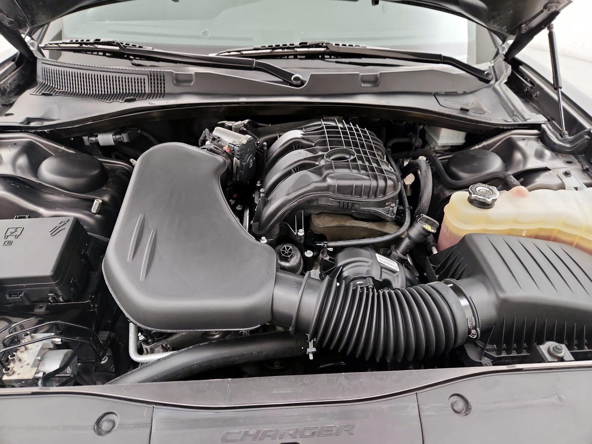 Thumbnail: 2023 Dodge Charger - 20