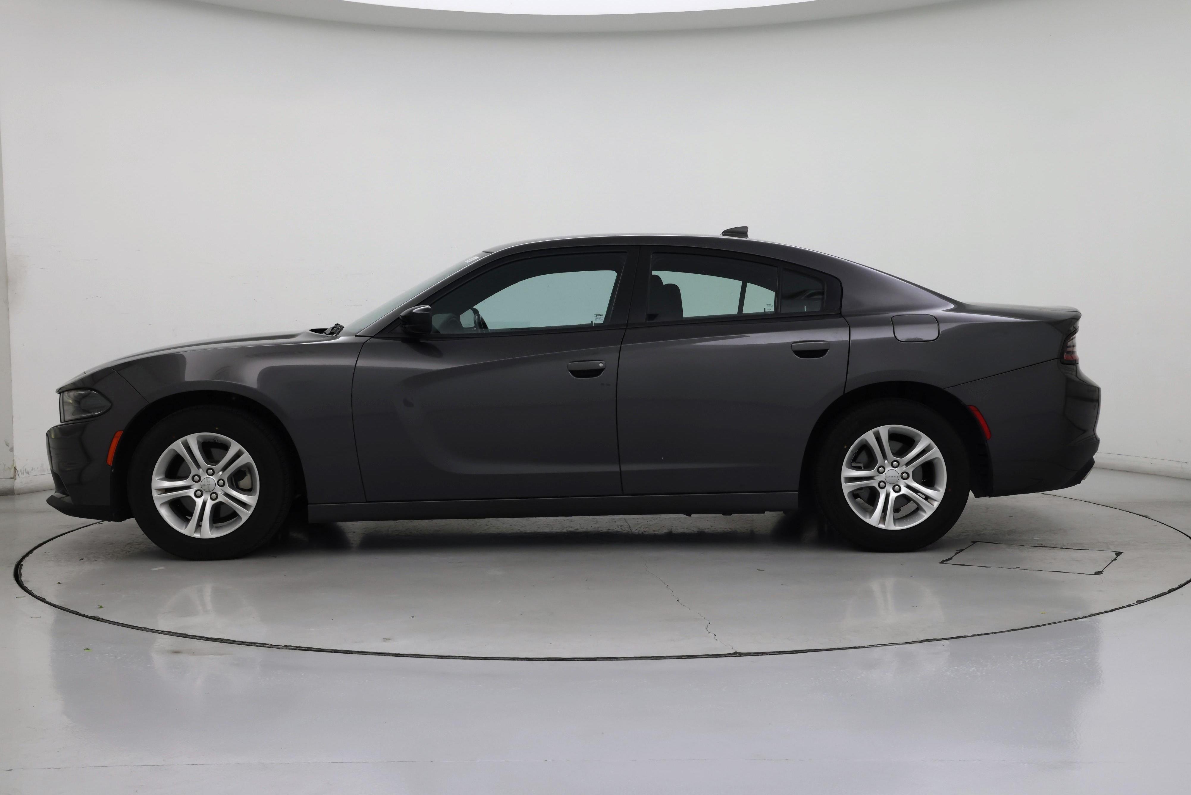 Thumbnail: 2023 Dodge Charger - 3