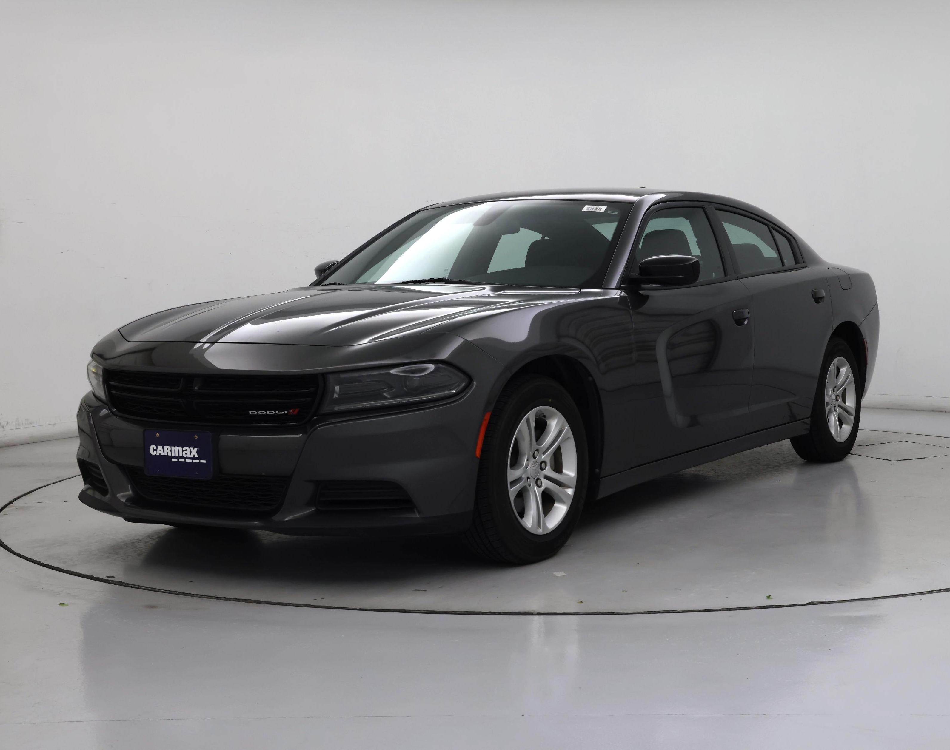 Thumbnail: 2023 Dodge Charger - 4