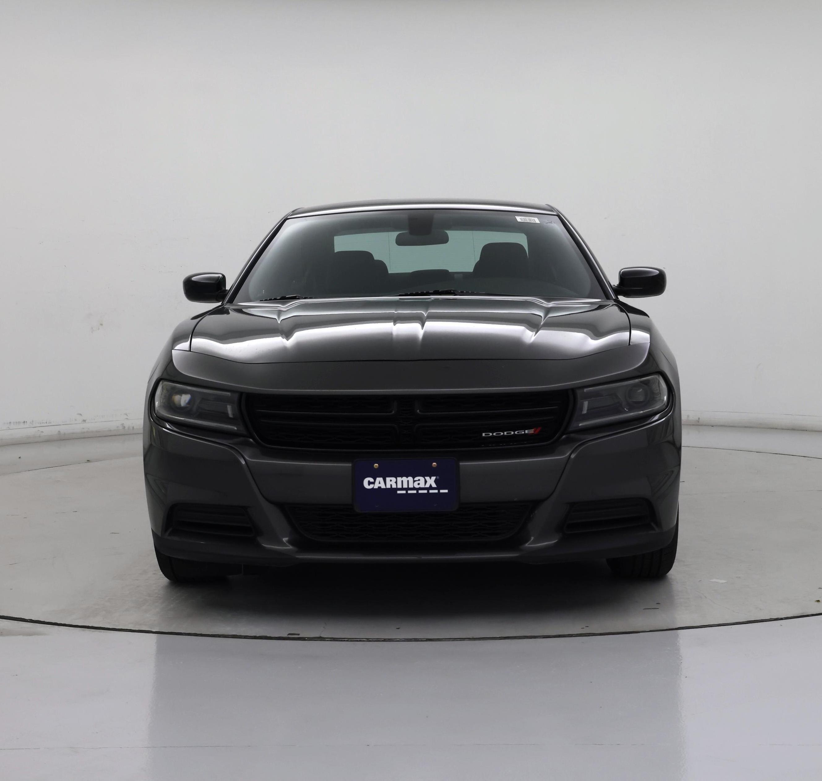 Thumbnail: 2023 Dodge Charger - 5
