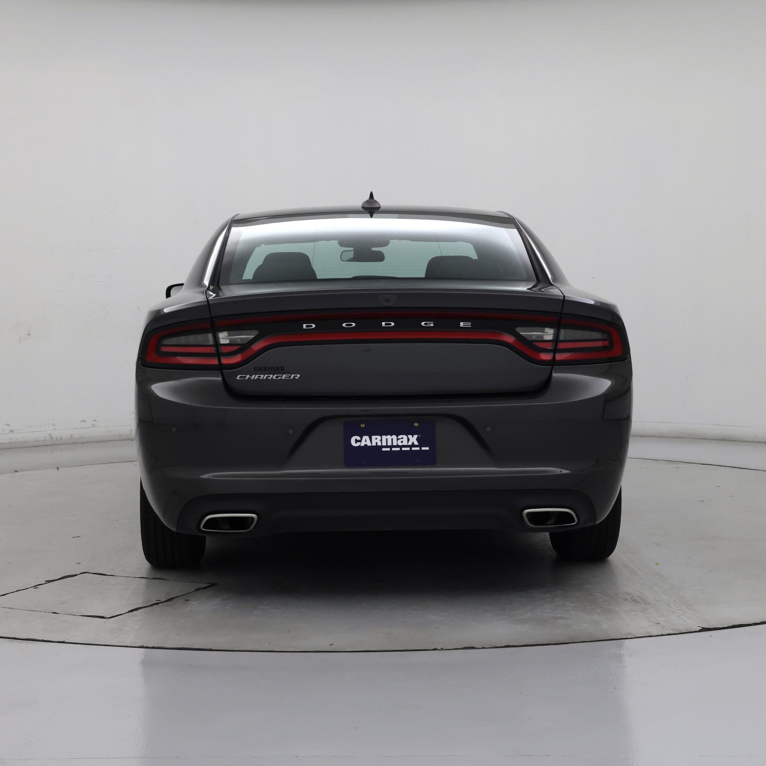Thumbnail: 2023 Dodge Charger - 6