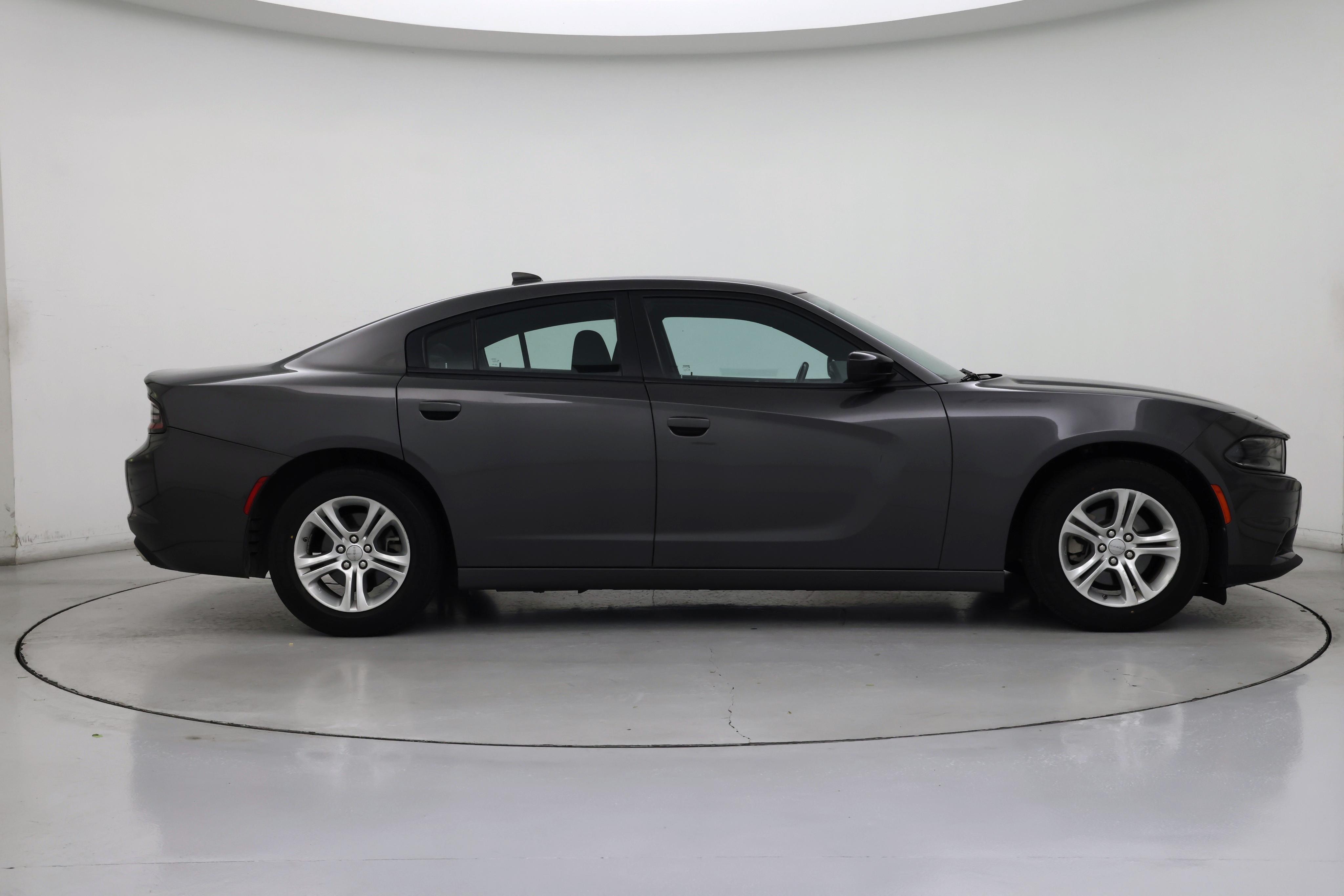 Thumbnail: 2023 Dodge Charger - 7