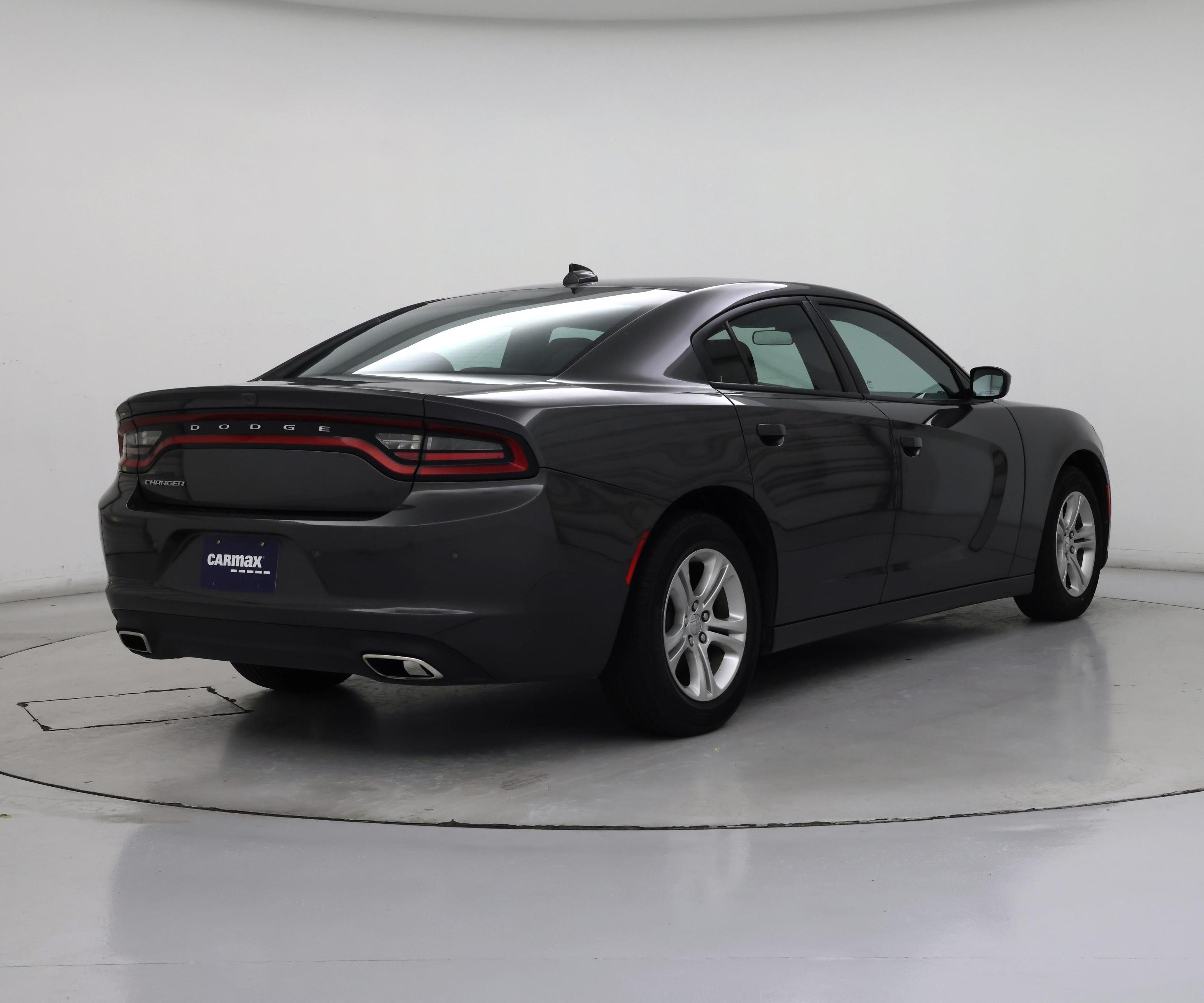 Thumbnail: 2023 Dodge Charger - 8