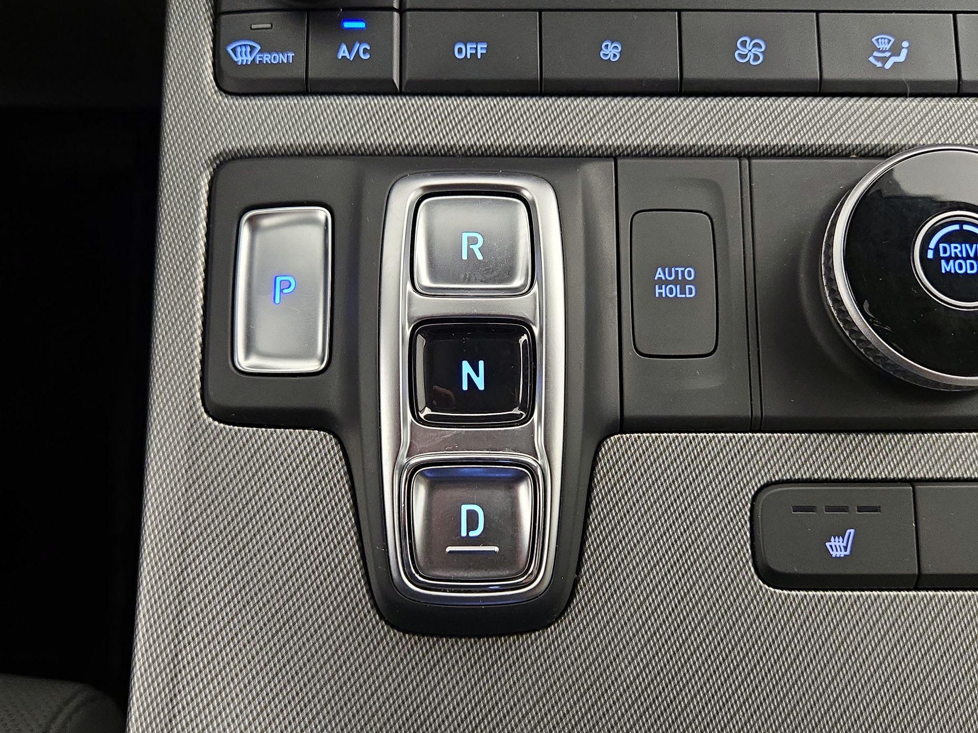 Thumbnail: 2025 Hyundai Palisade - 18