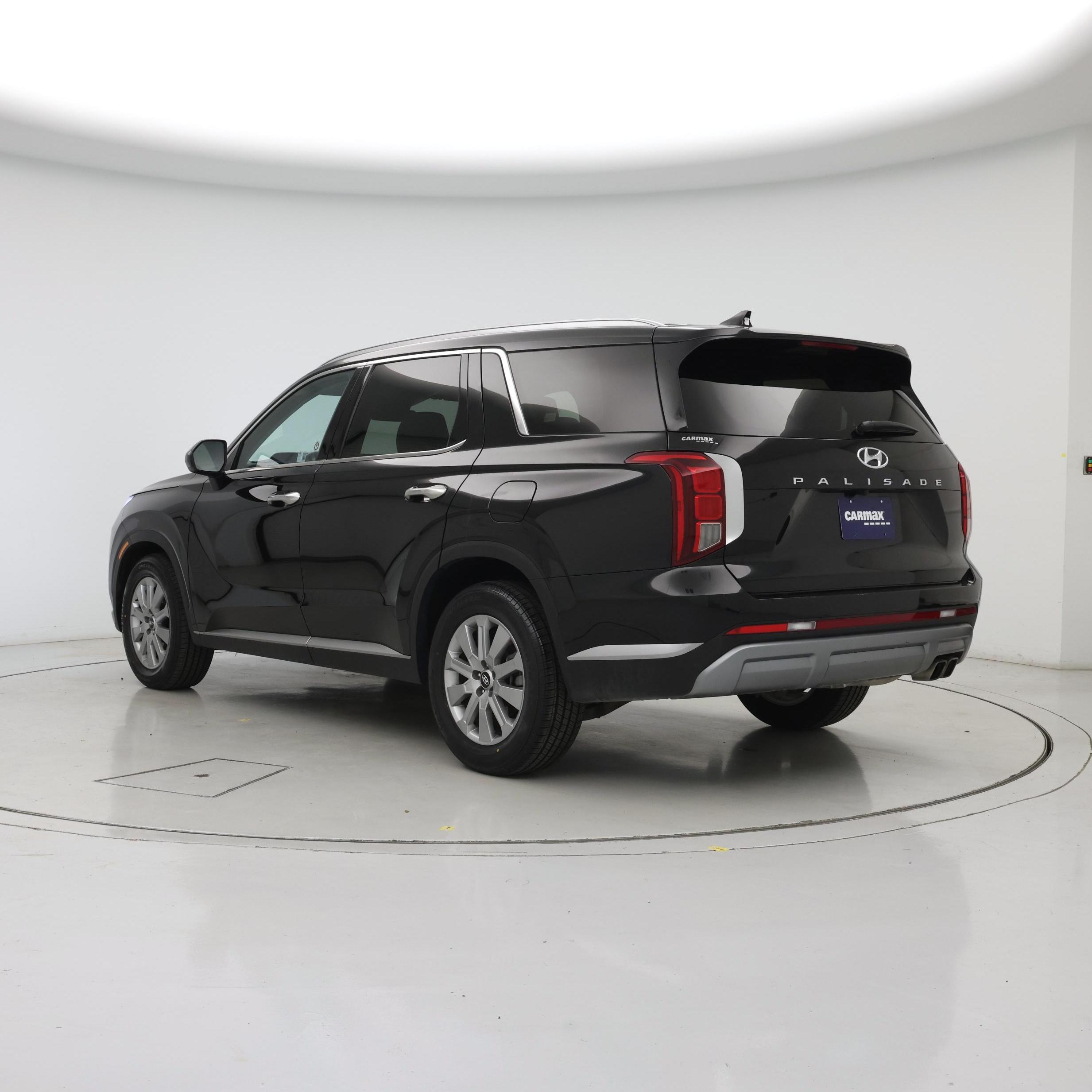 Thumbnail: 2025 Hyundai Palisade - 2