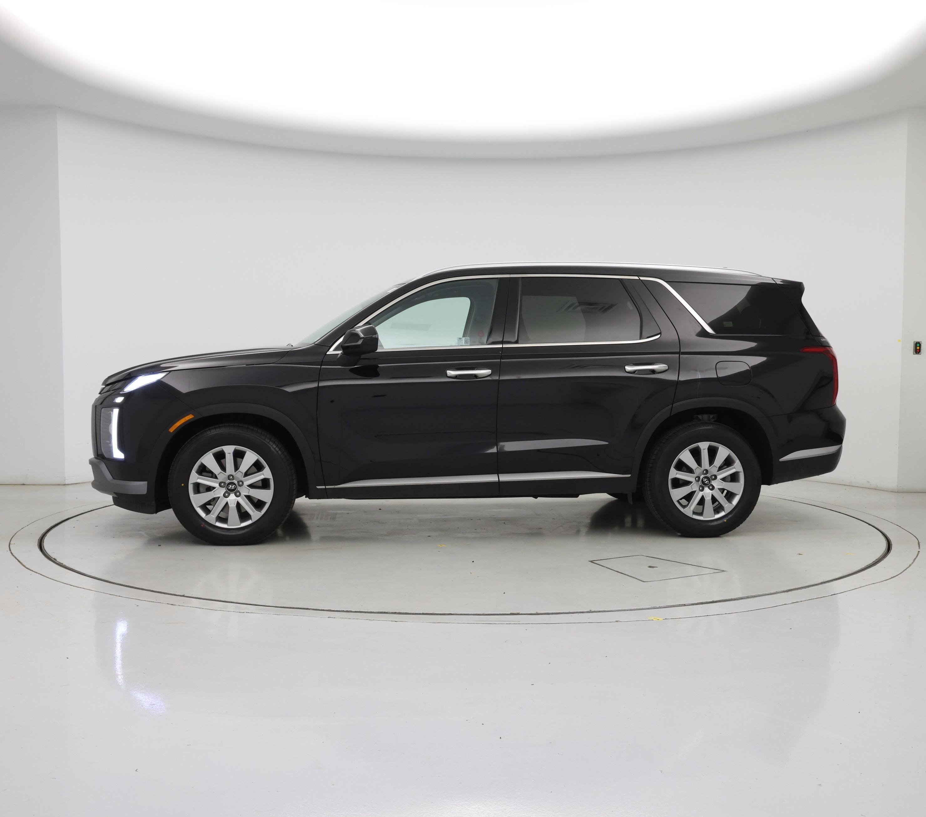 Thumbnail: 2025 Hyundai Palisade - 3