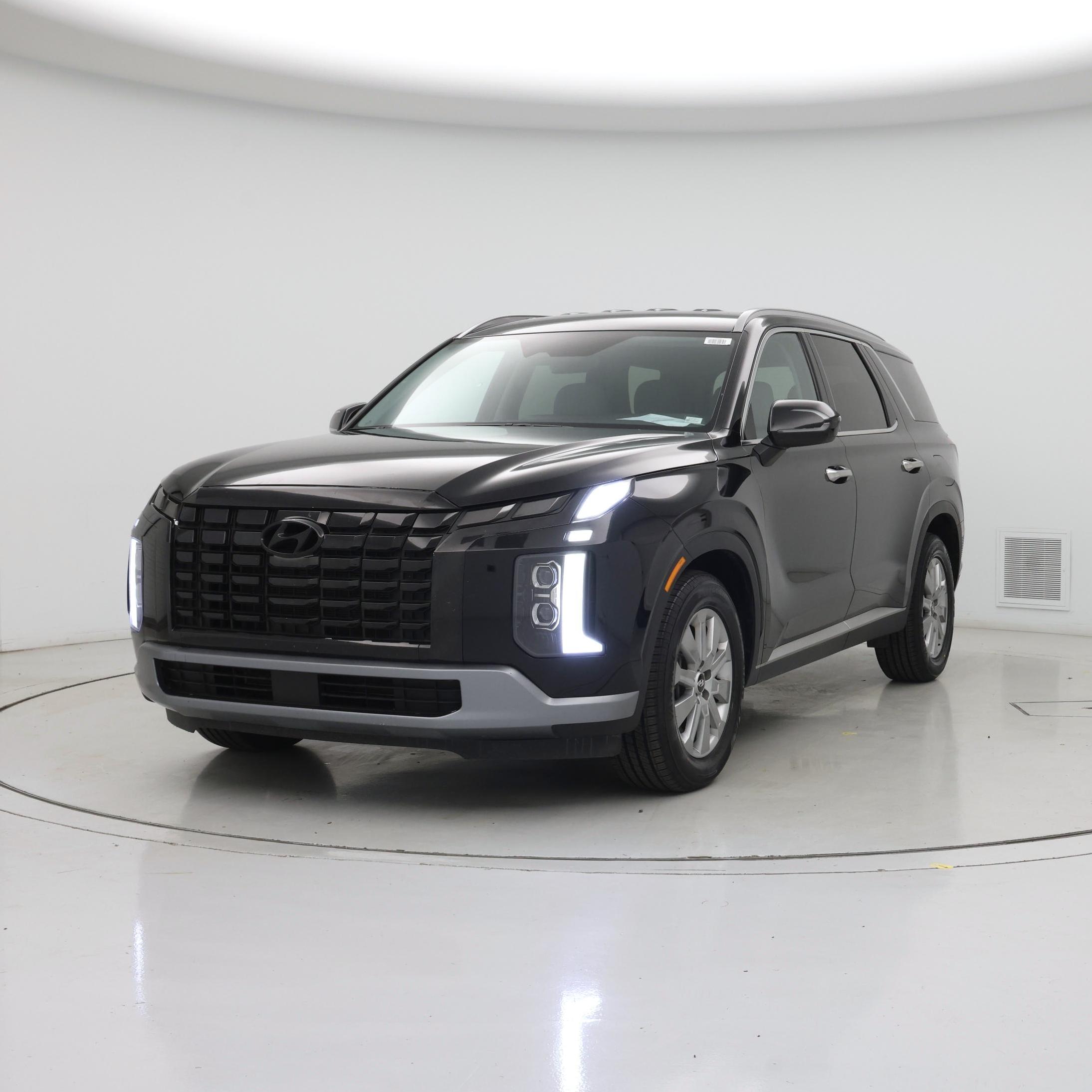 Thumbnail: 2025 Hyundai Palisade - 4