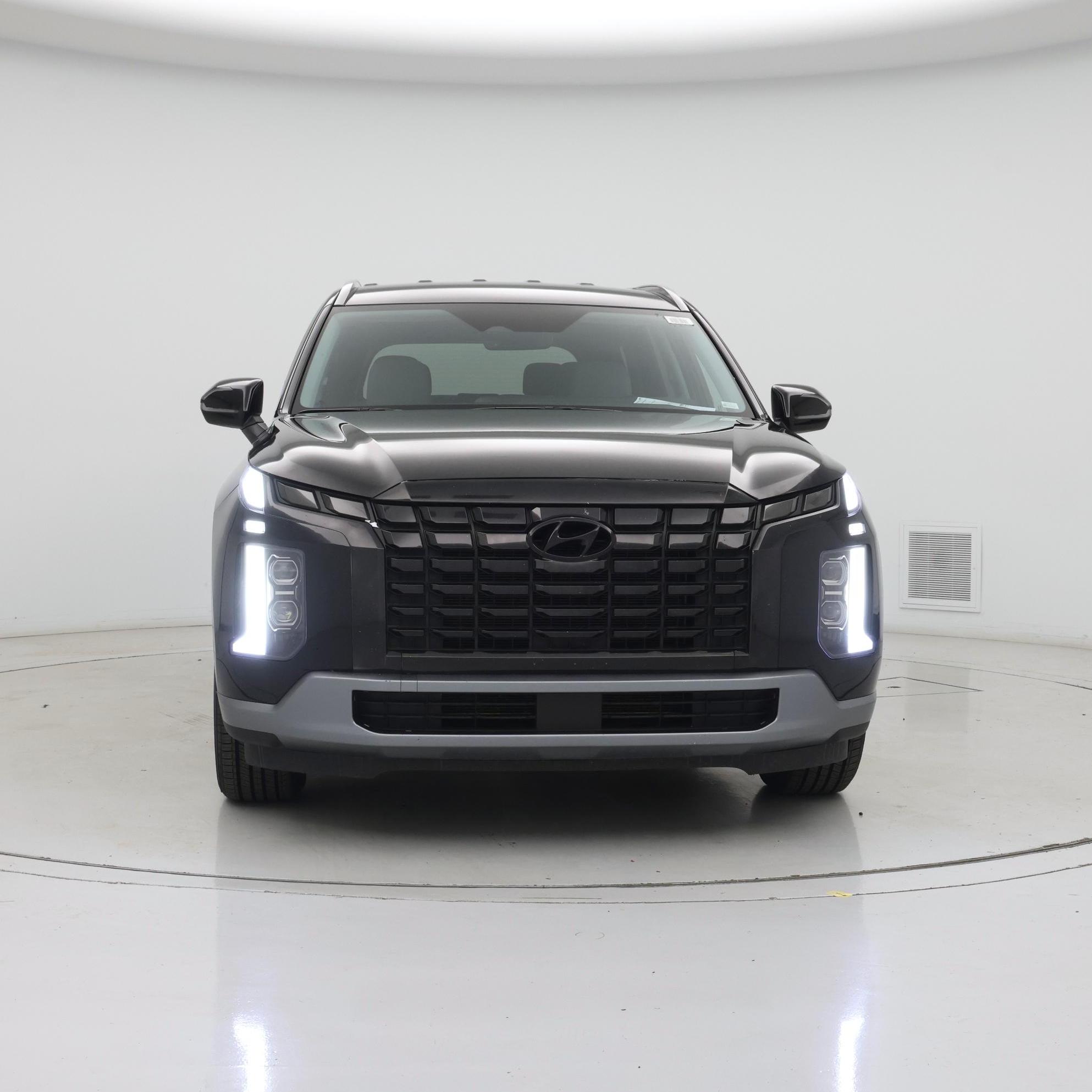 Thumbnail: 2025 Hyundai Palisade - 5