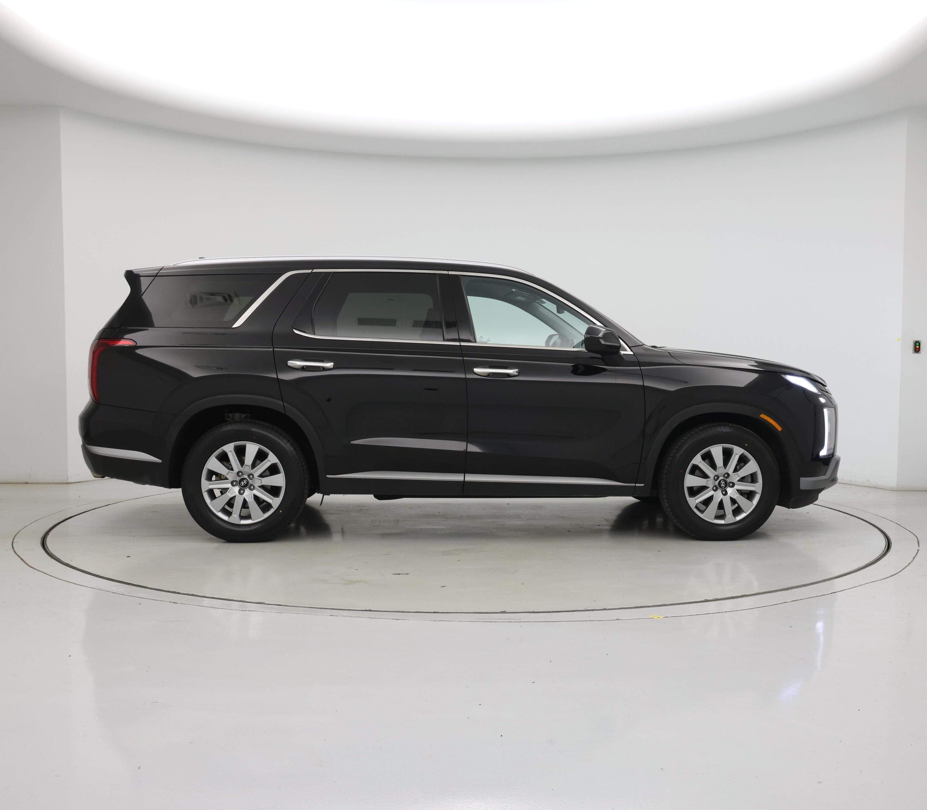 Thumbnail: 2025 Hyundai Palisade - 7
