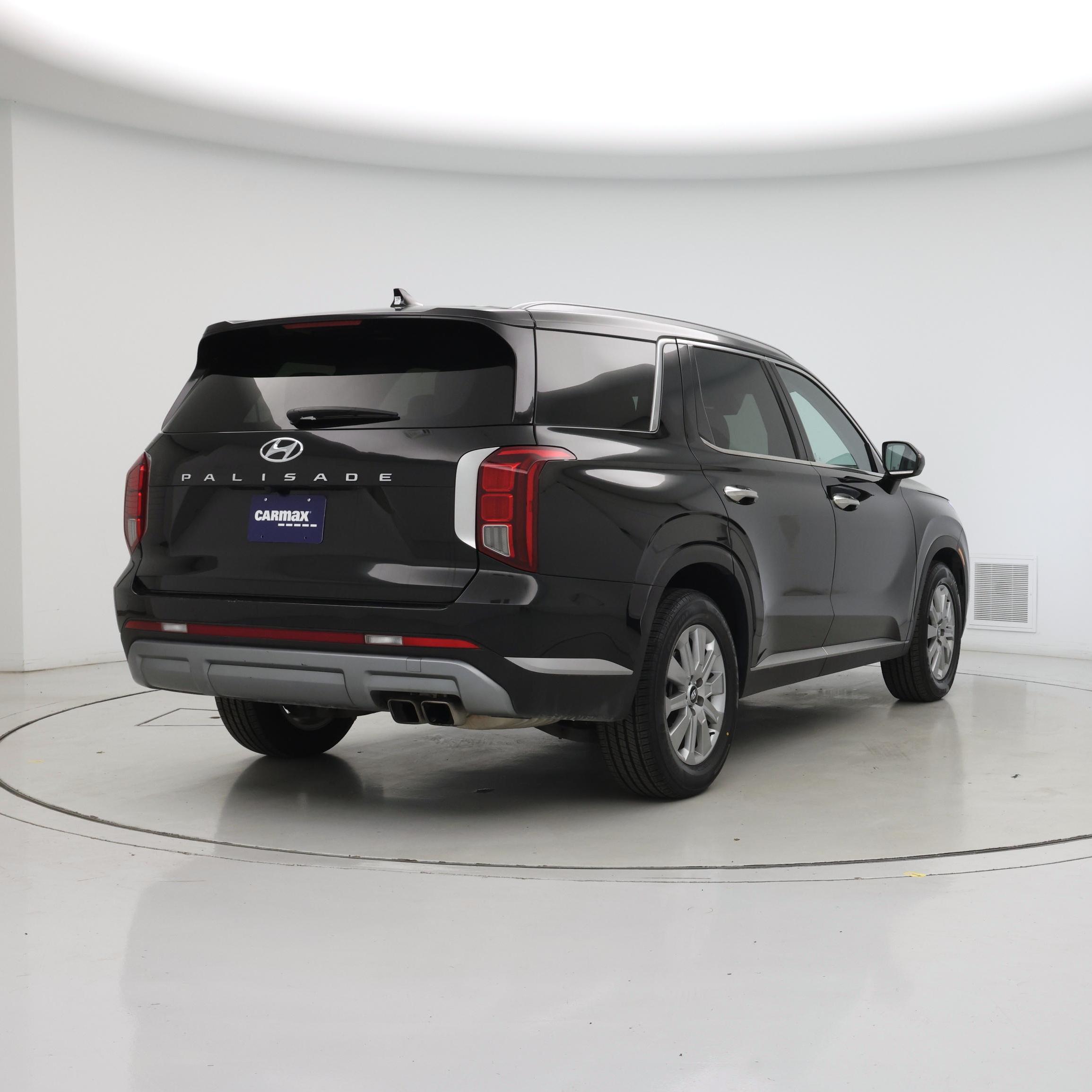 Thumbnail: 2025 Hyundai Palisade - 8