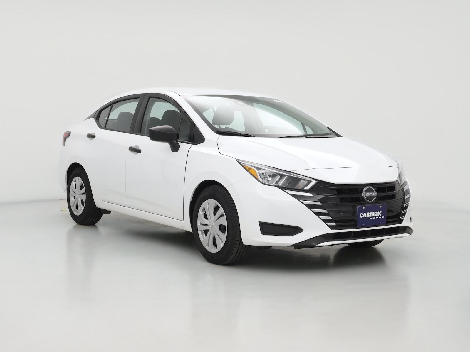 2024 Nissan Versa Sedan S - Photo 1