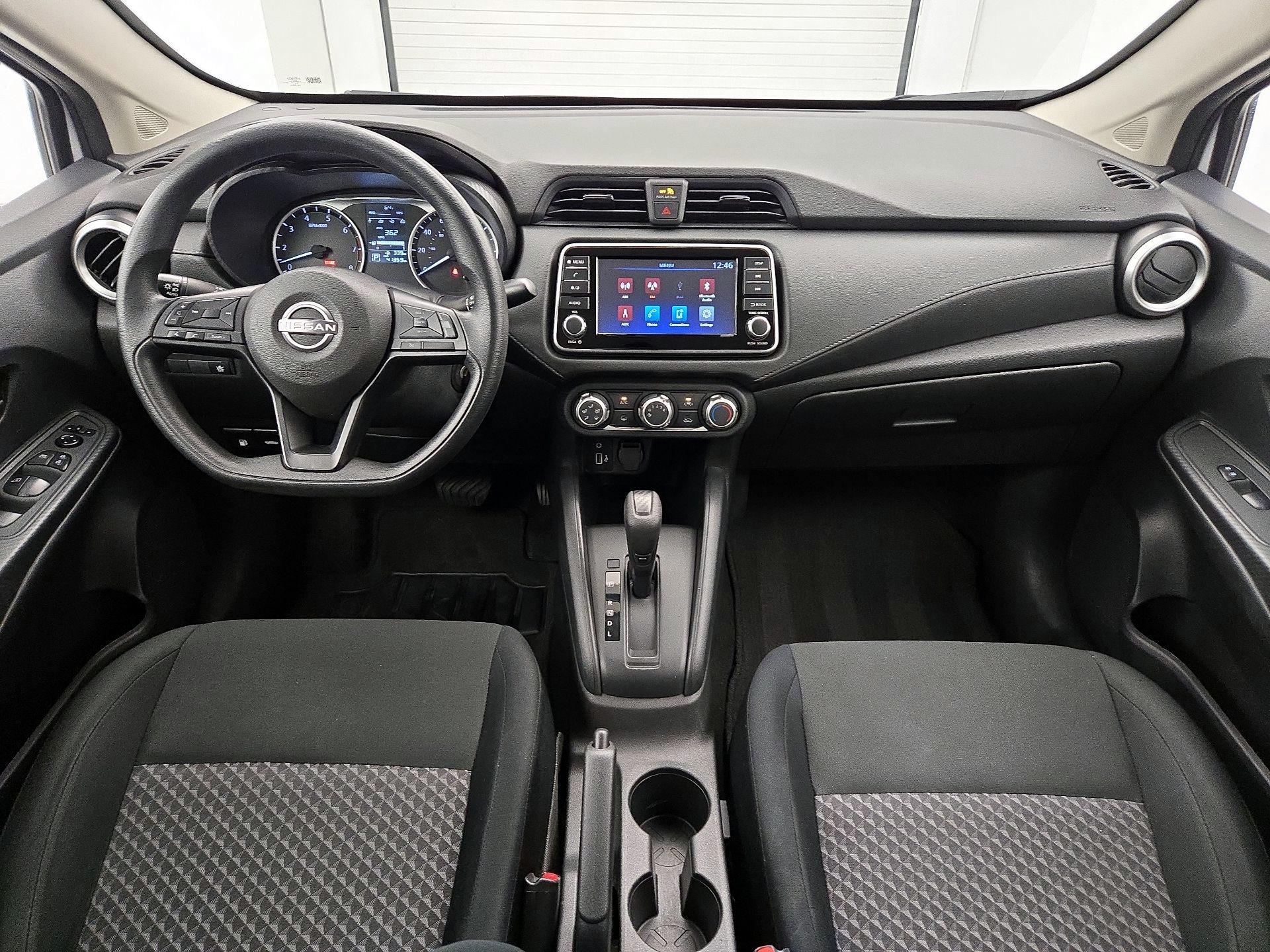 Thumbnail: 2024 Nissan Versa - 9