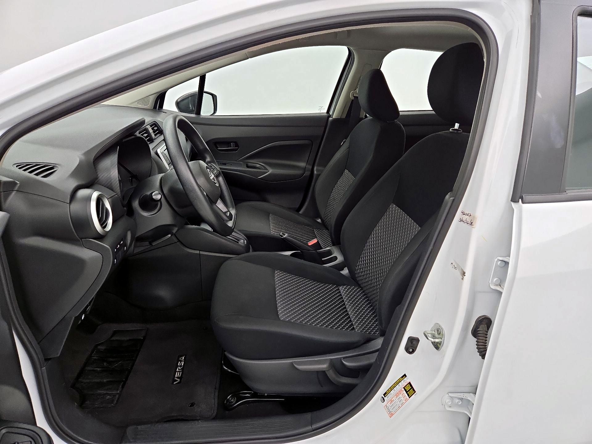 Thumbnail: 2024 Nissan Versa - 11