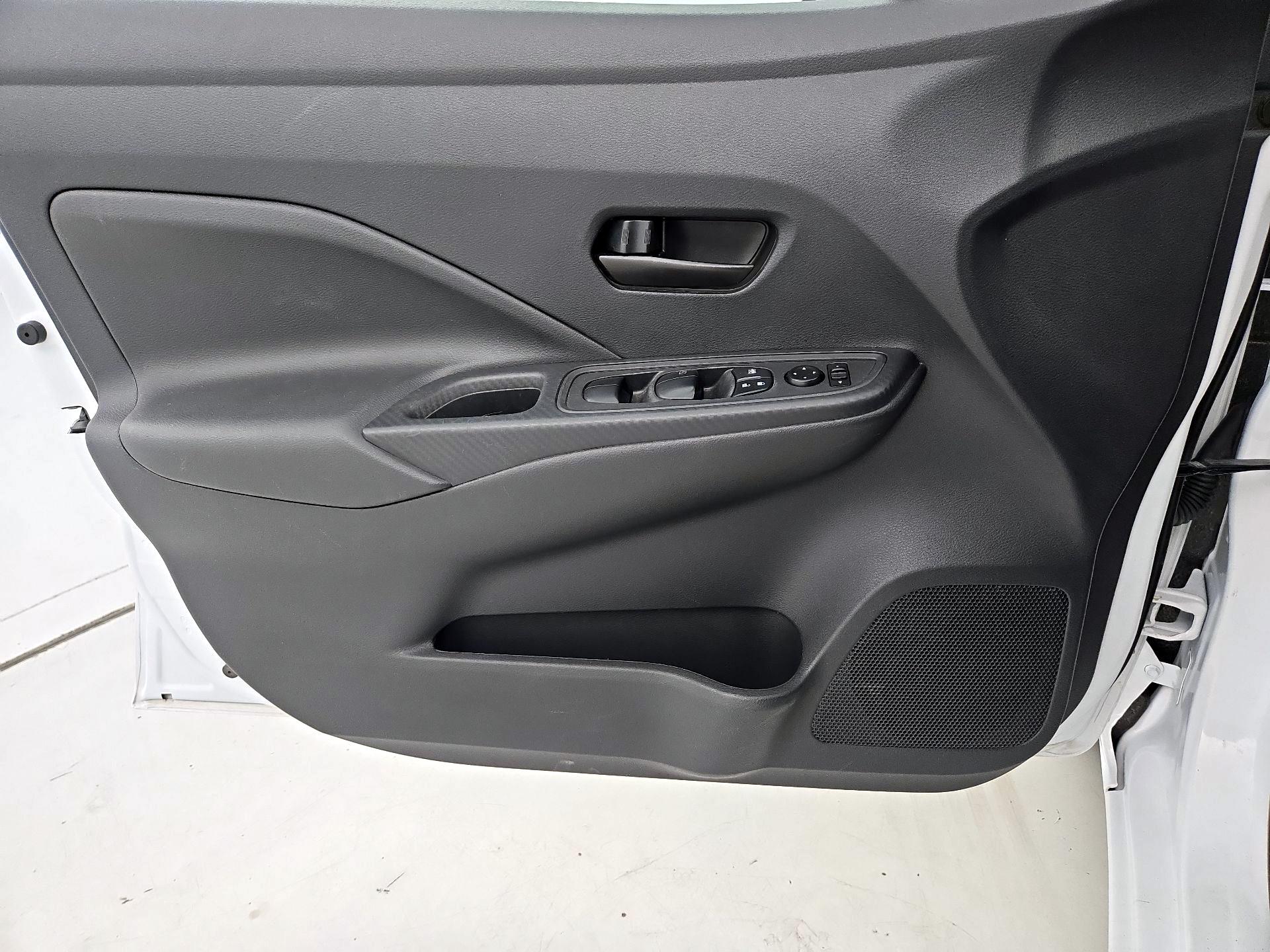 Thumbnail: 2024 Nissan Versa - 12
