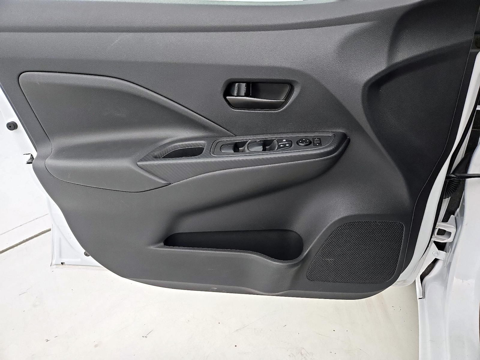 2024 Nissan Versa Sedan S - Photo 13