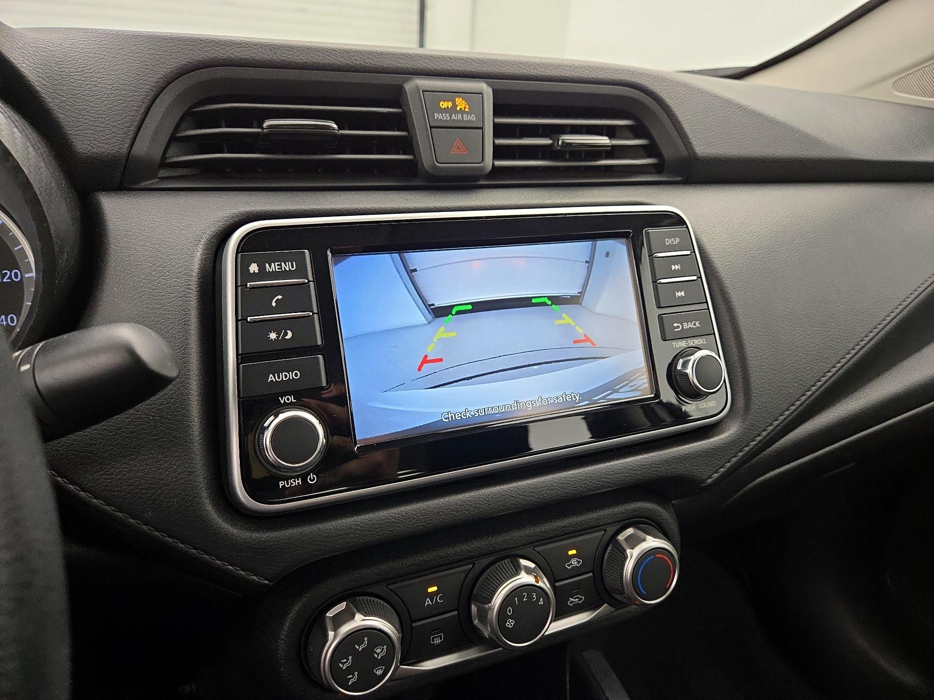 Thumbnail: 2024 Nissan Versa - 14