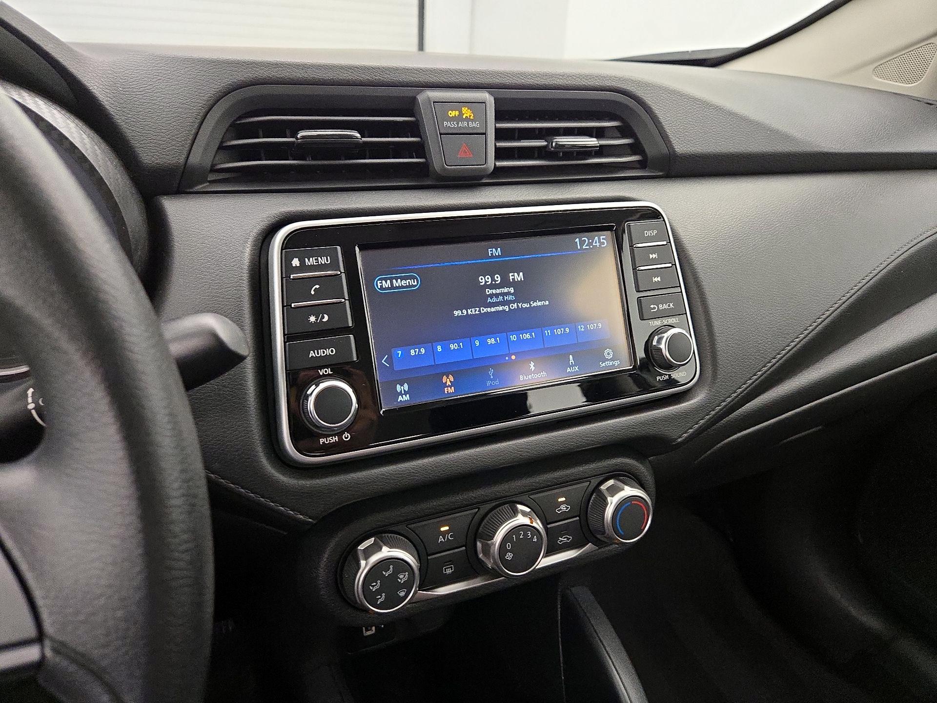 Thumbnail: 2024 Nissan Versa - 15