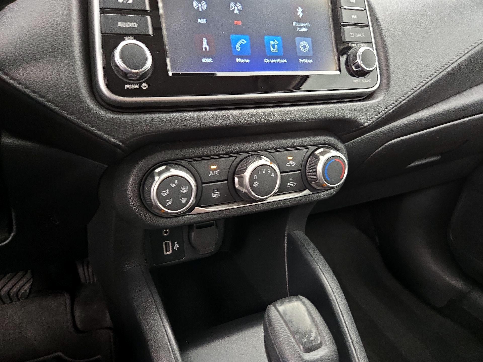 Thumbnail: 2024 Nissan Versa - 16