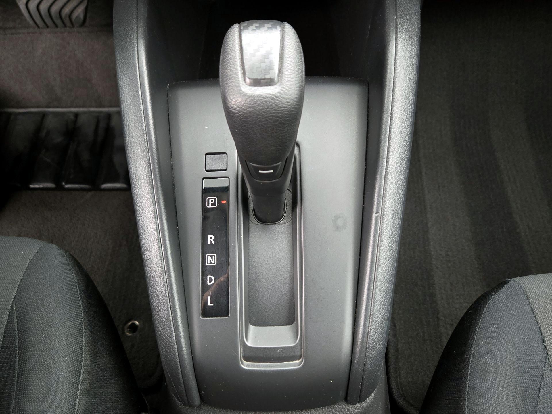 Thumbnail: 2024 Nissan Versa - 17