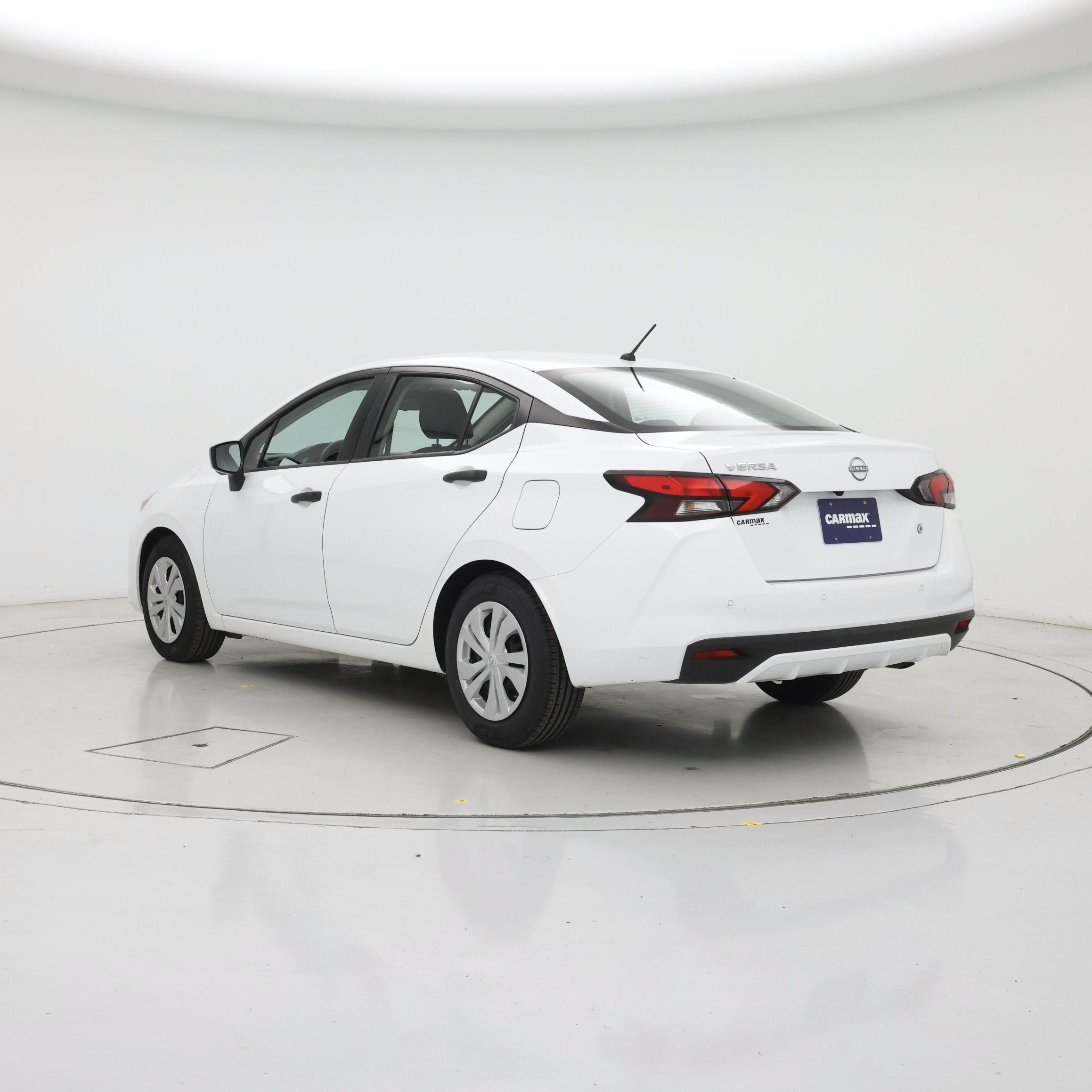 Thumbnail: 2024 Nissan Versa - 2