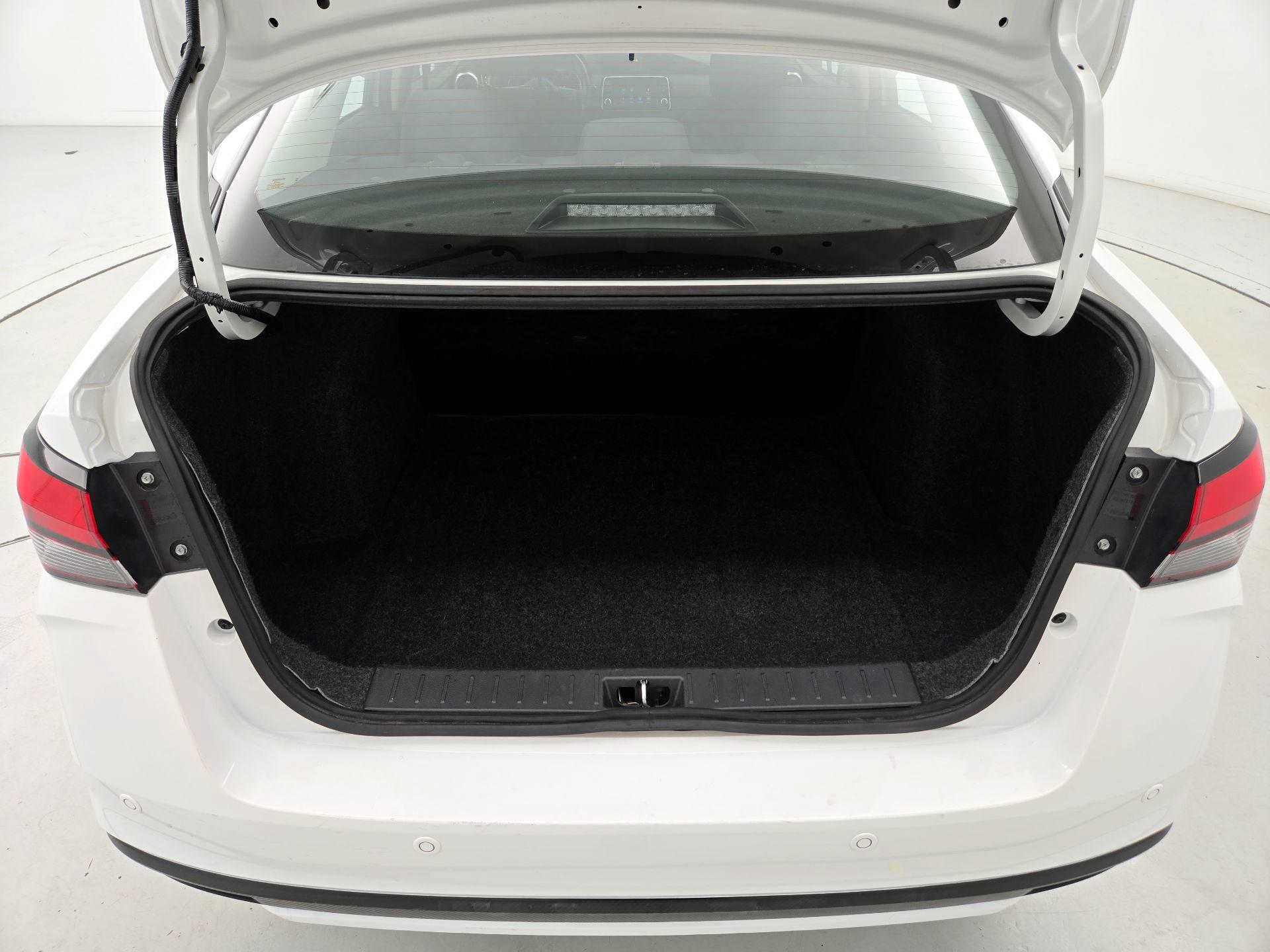 Thumbnail: 2024 Nissan Versa - 20