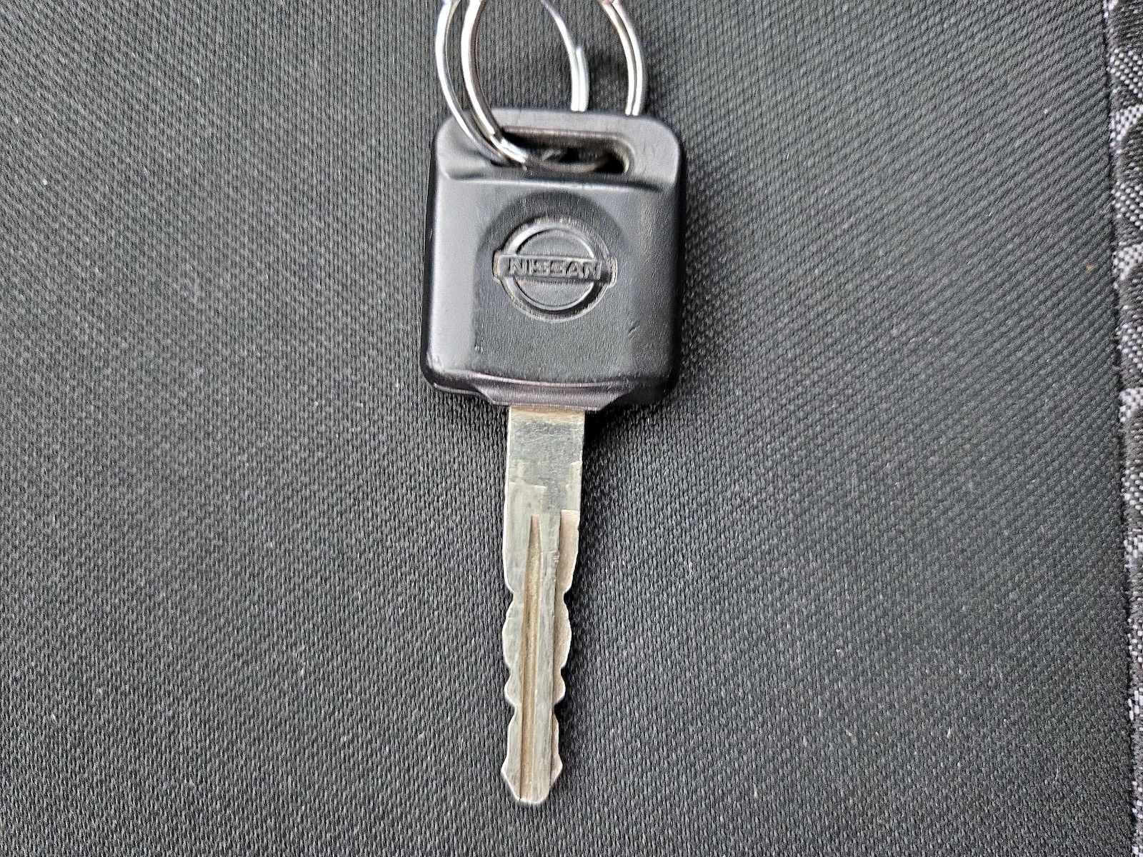2024 Nissan Versa Sedan S - Photo 23