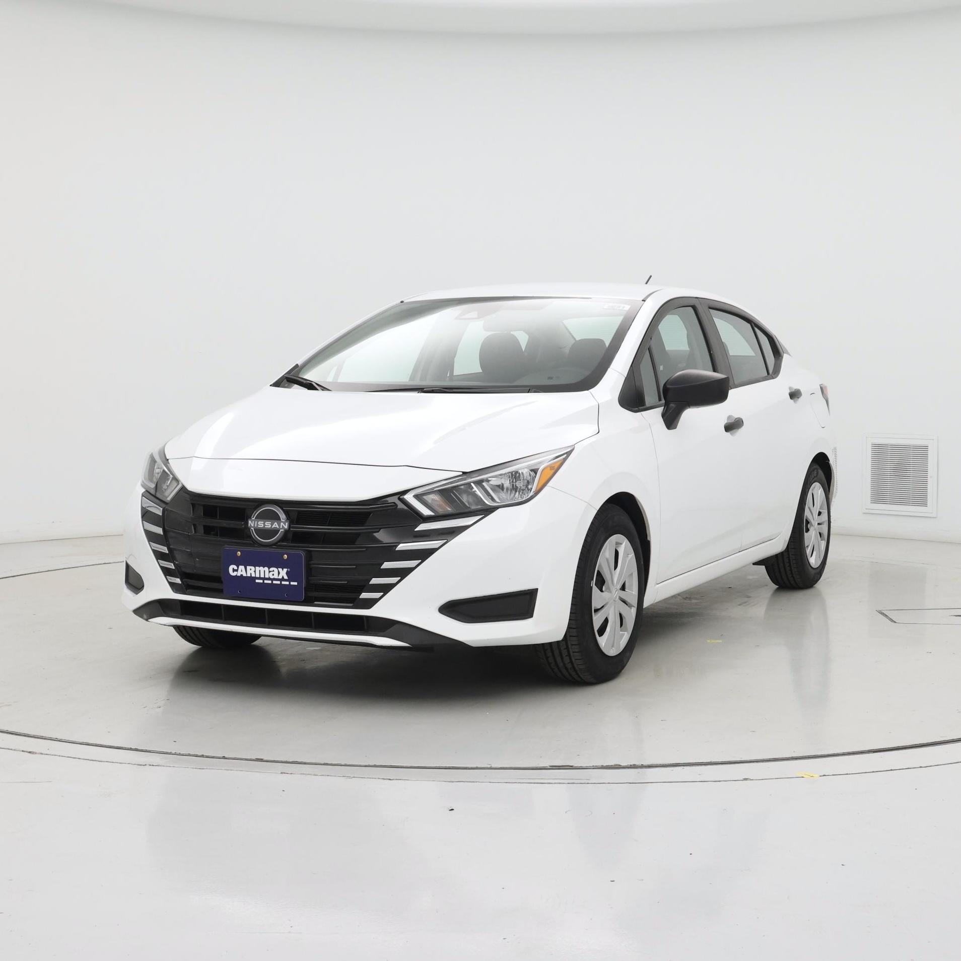 Thumbnail: 2024 Nissan Versa - 4