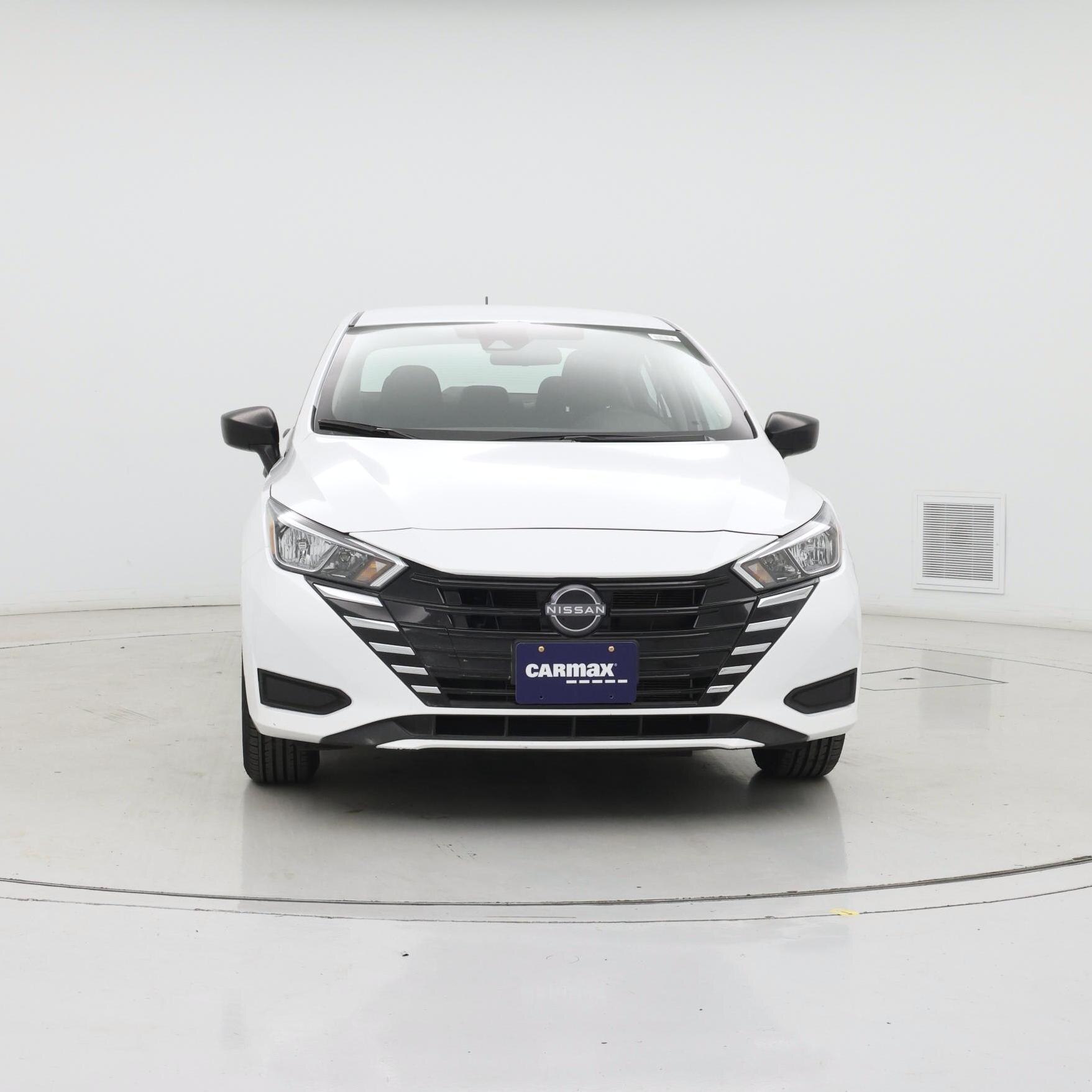 Thumbnail: 2024 Nissan Versa - 5