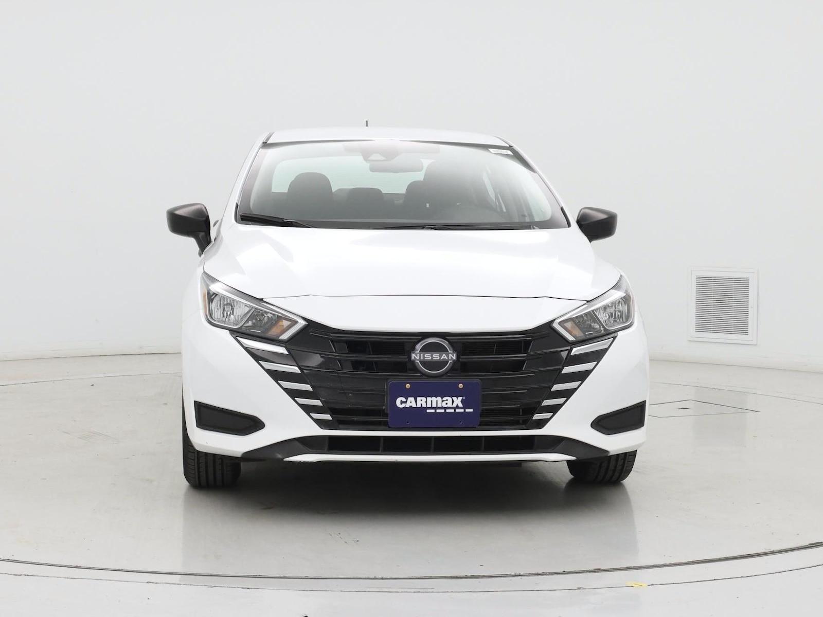 2024 Nissan Versa Sedan S - Photo 6