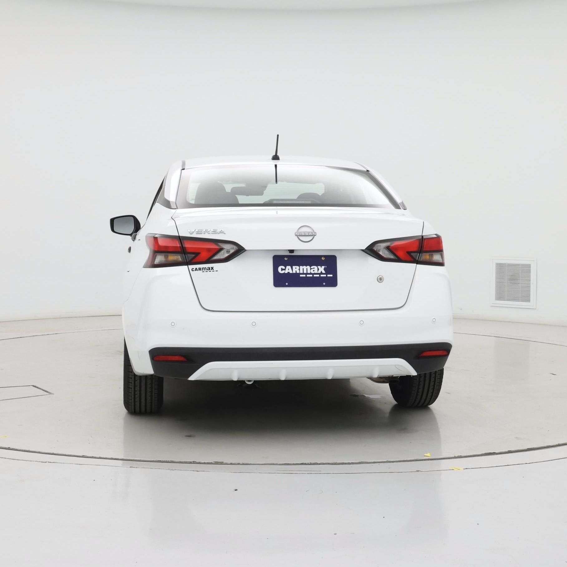 Thumbnail: 2024 Nissan Versa - 6