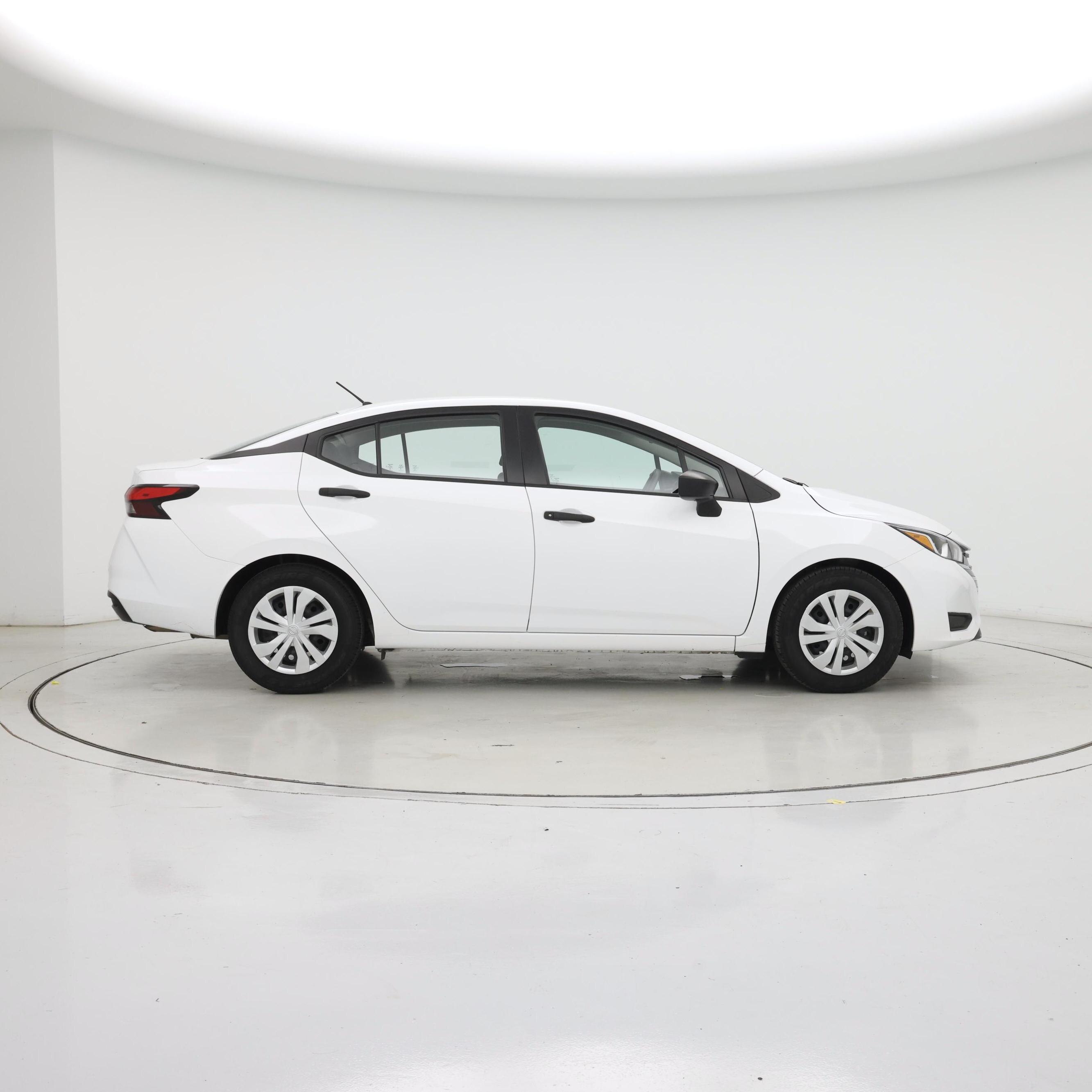Thumbnail: 2024 Nissan Versa - 7