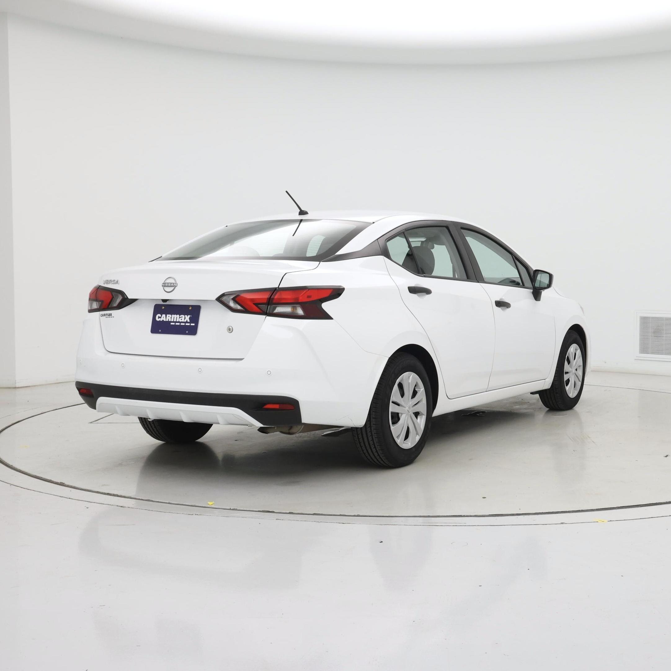 Thumbnail: 2024 Nissan Versa - 8