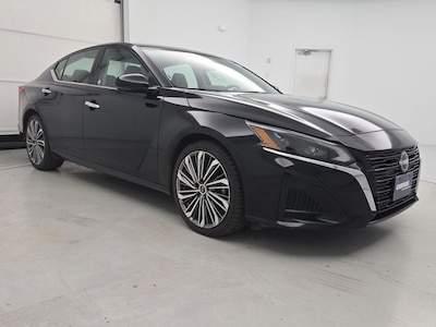 2023 Nissan Altima SL