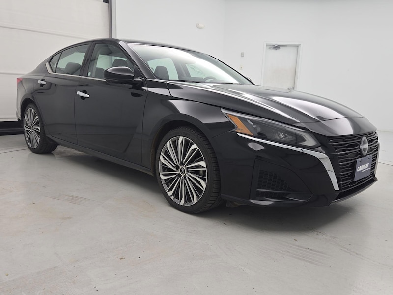 2023 Nissan Altima SL