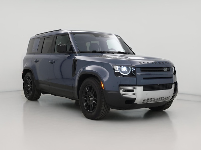 2022 Land Rover Defender 110 -
                  Canoga Park, CA