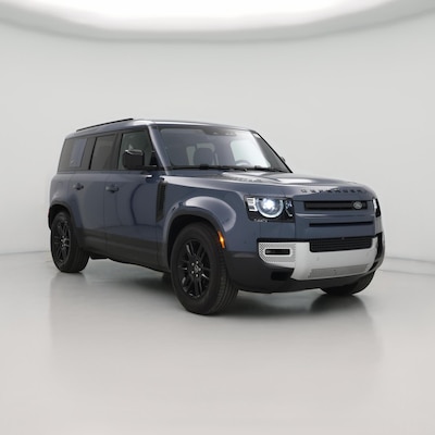 2022 Land Rover Defender 110 S