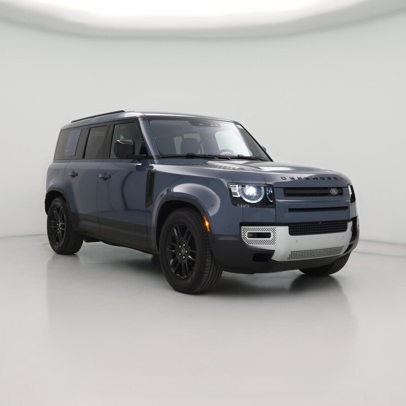 2022 Land Rover Defender 110 S