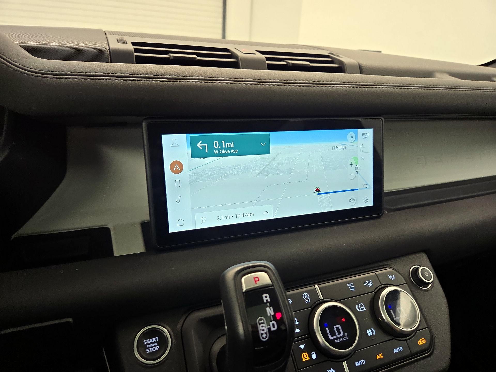 Thumbnail: 2022 Land Rover Defender - 14